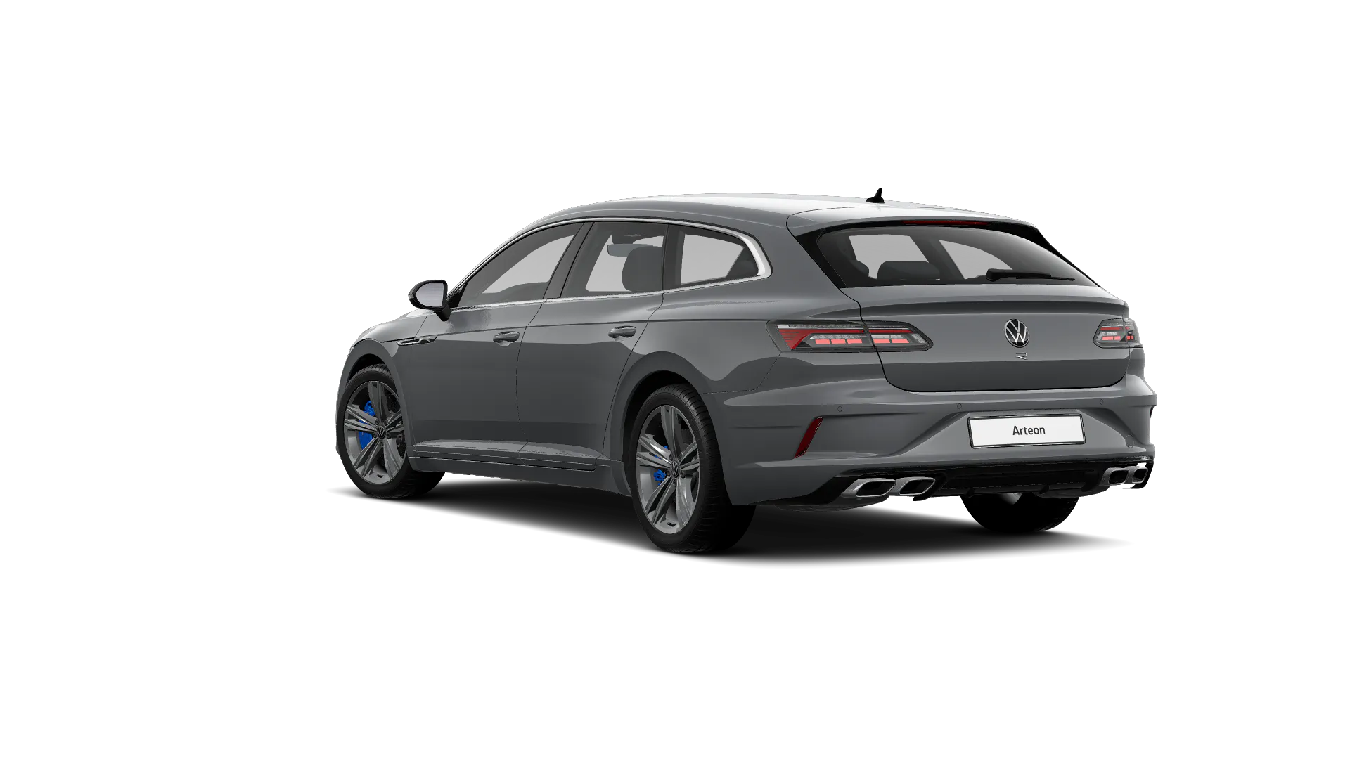 Volkswagen Arteon Shooting Brake R