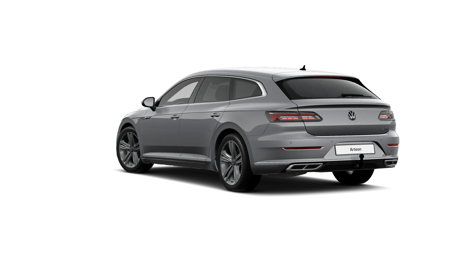 Volkswagen Arteon Shooting Brake R-Line