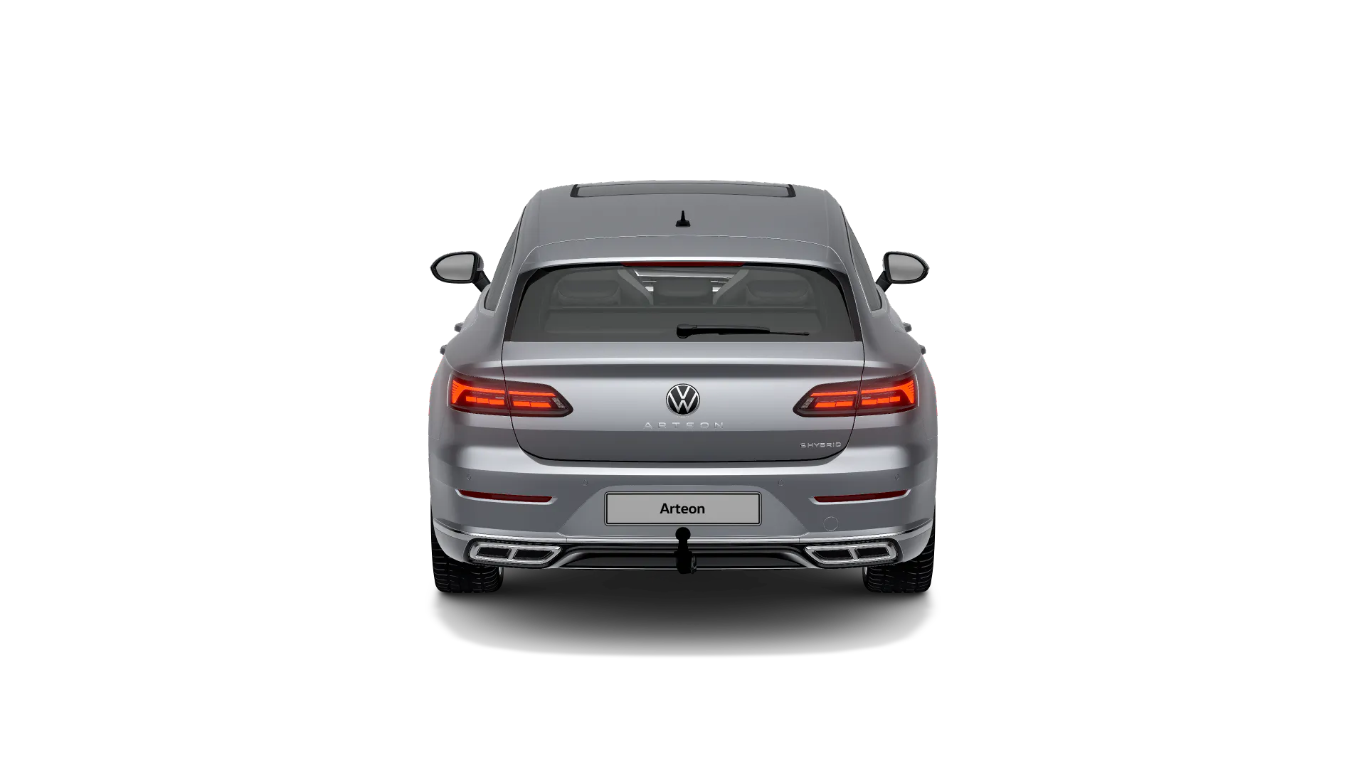 Volkswagen Arteon Shooting Brake R-Line