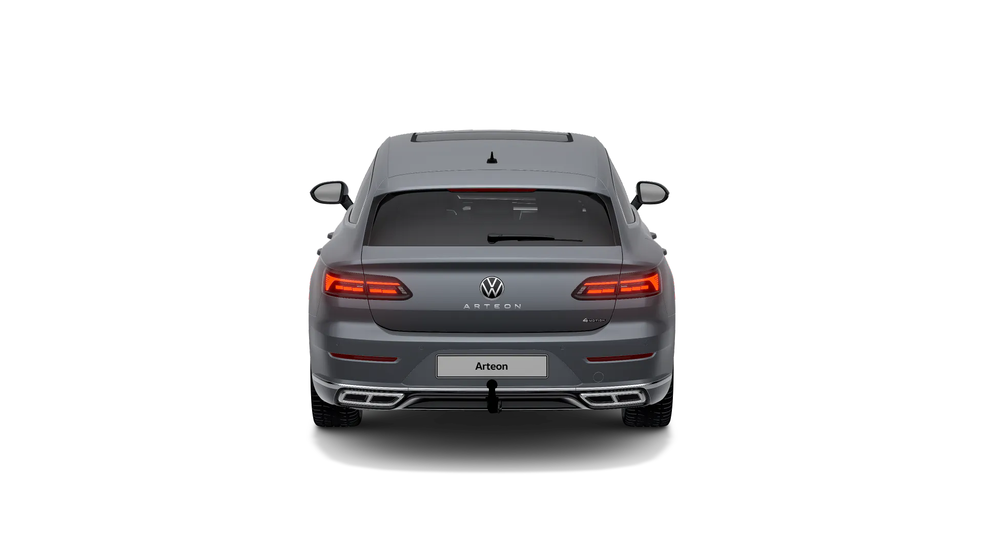 Volkswagen Arteon Shooting Brake R-Line