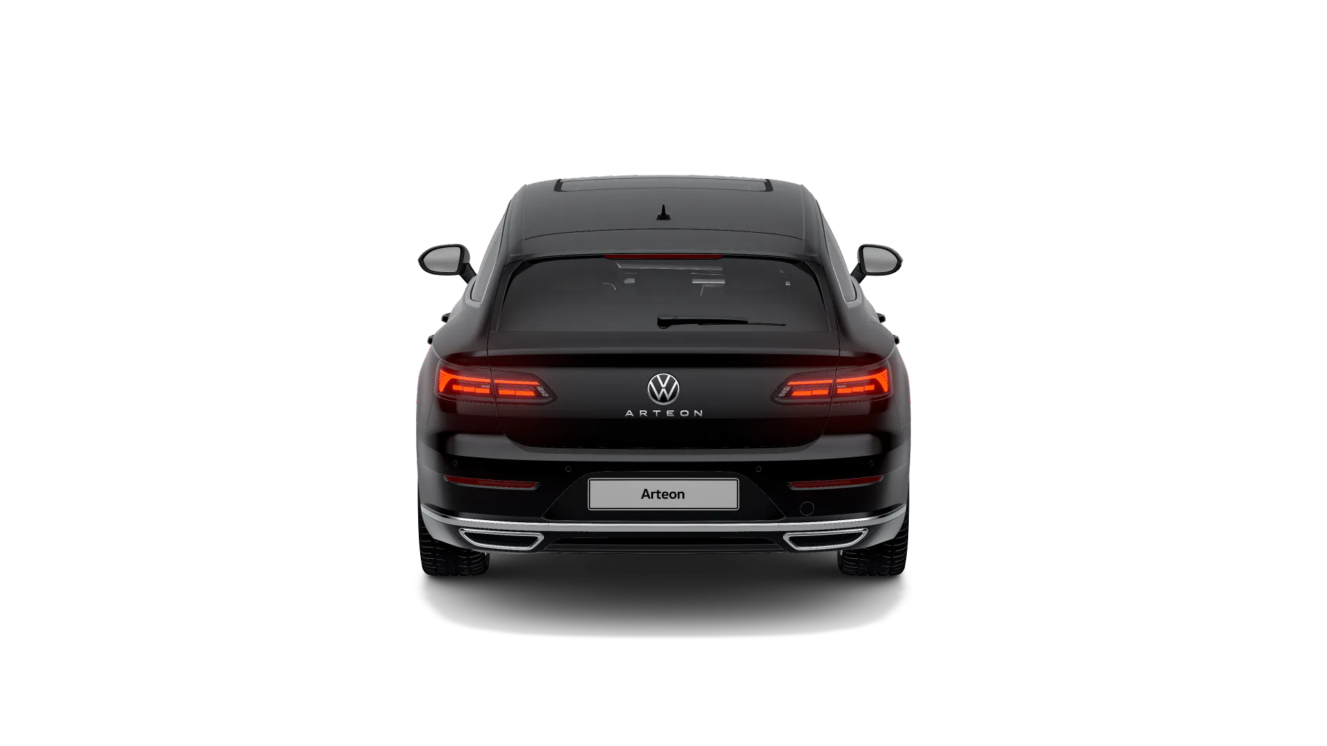 Volkswagen Arteon Shooting Brake Elegance