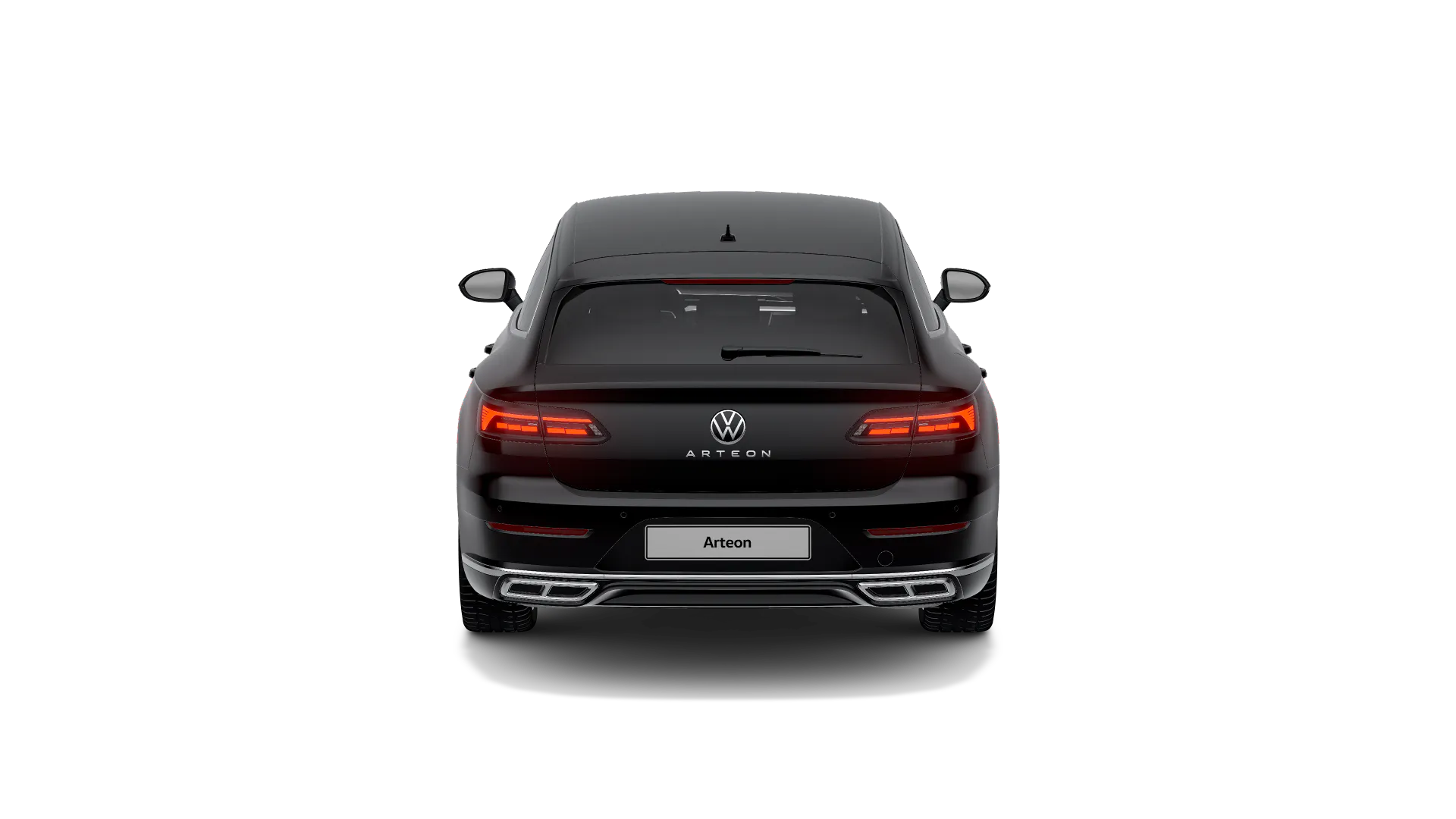Volkswagen Arteon Shooting Brake R-Line