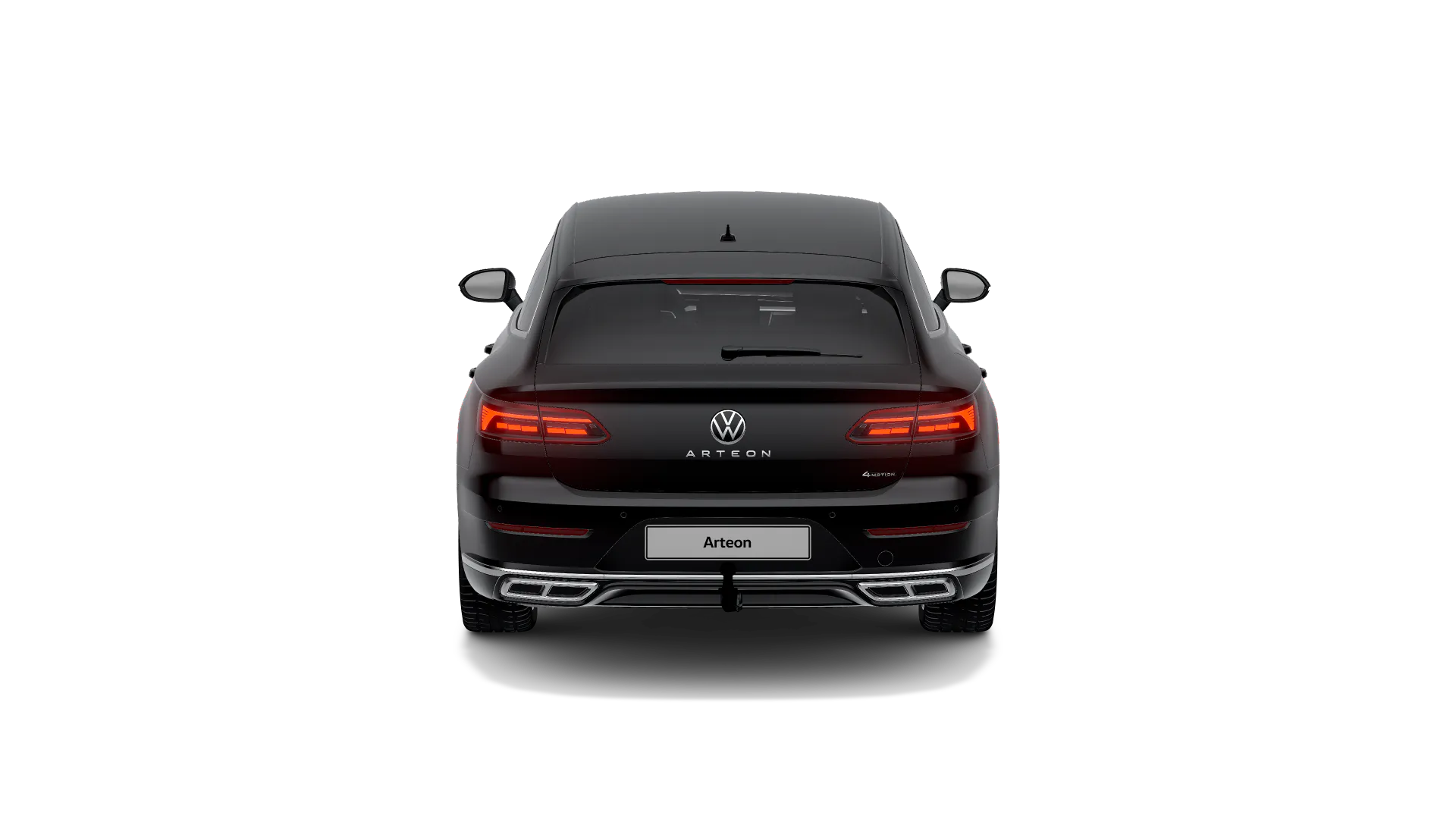 Volkswagen Arteon Shooting Brake R-Line
