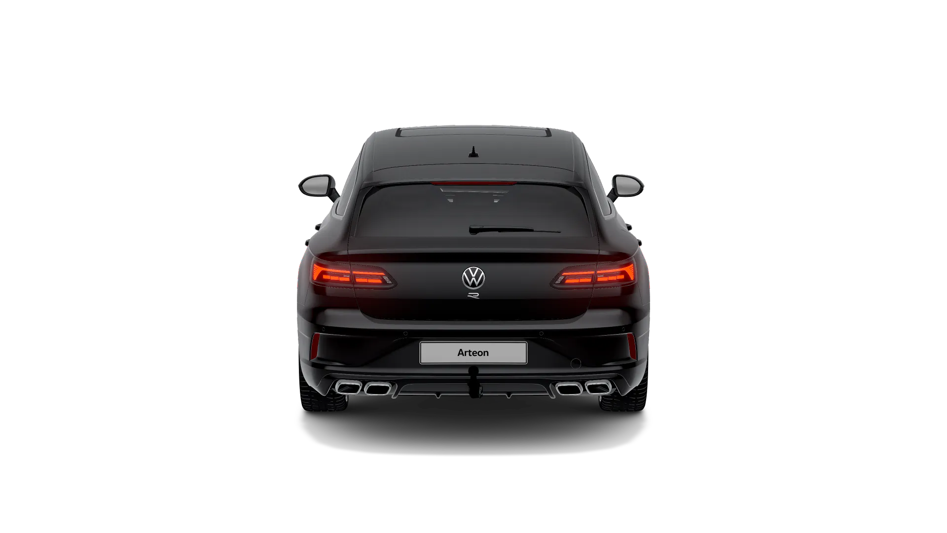 Volkswagen Arteon Shooting Brake R