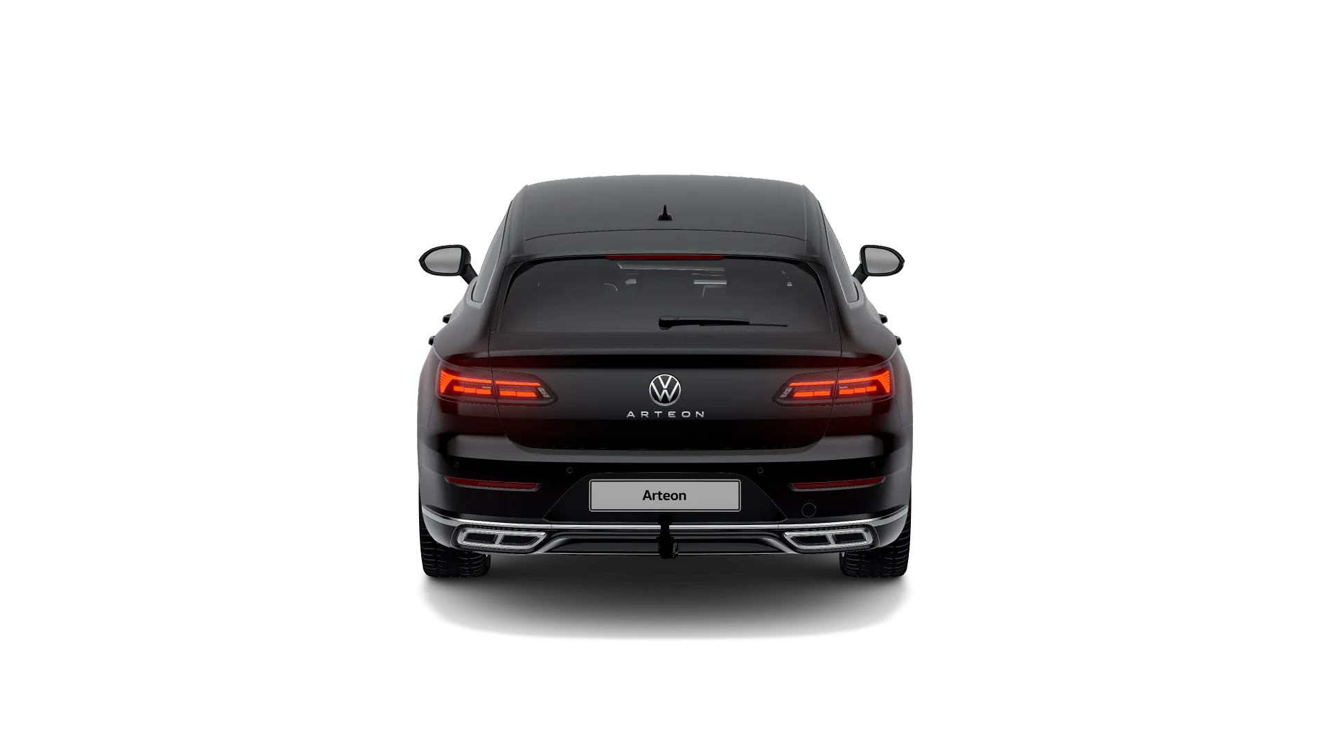 Volkswagen Arteon Shooting Brake R-Line