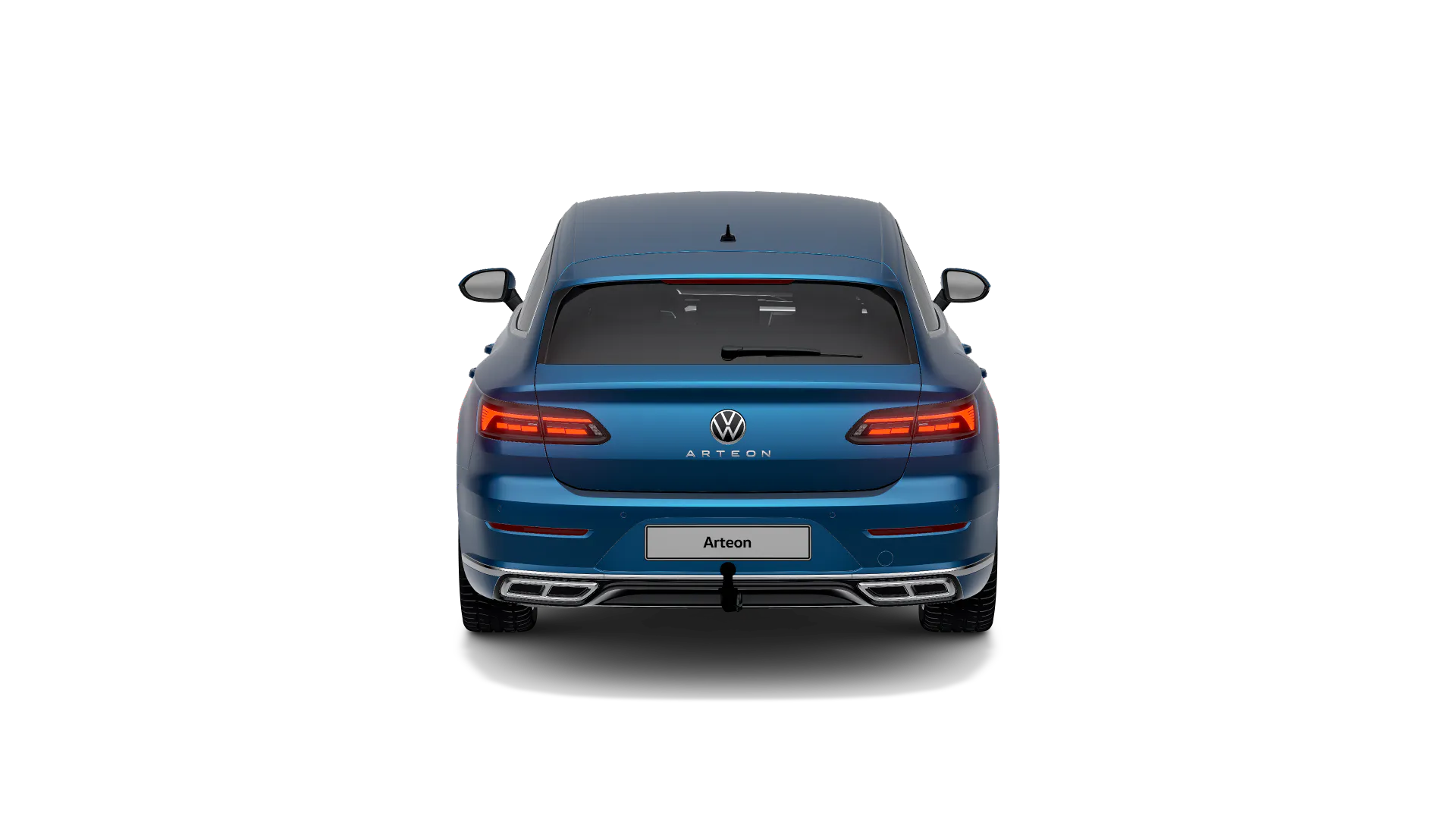 Volkswagen Arteon Shooting Brake R-Line