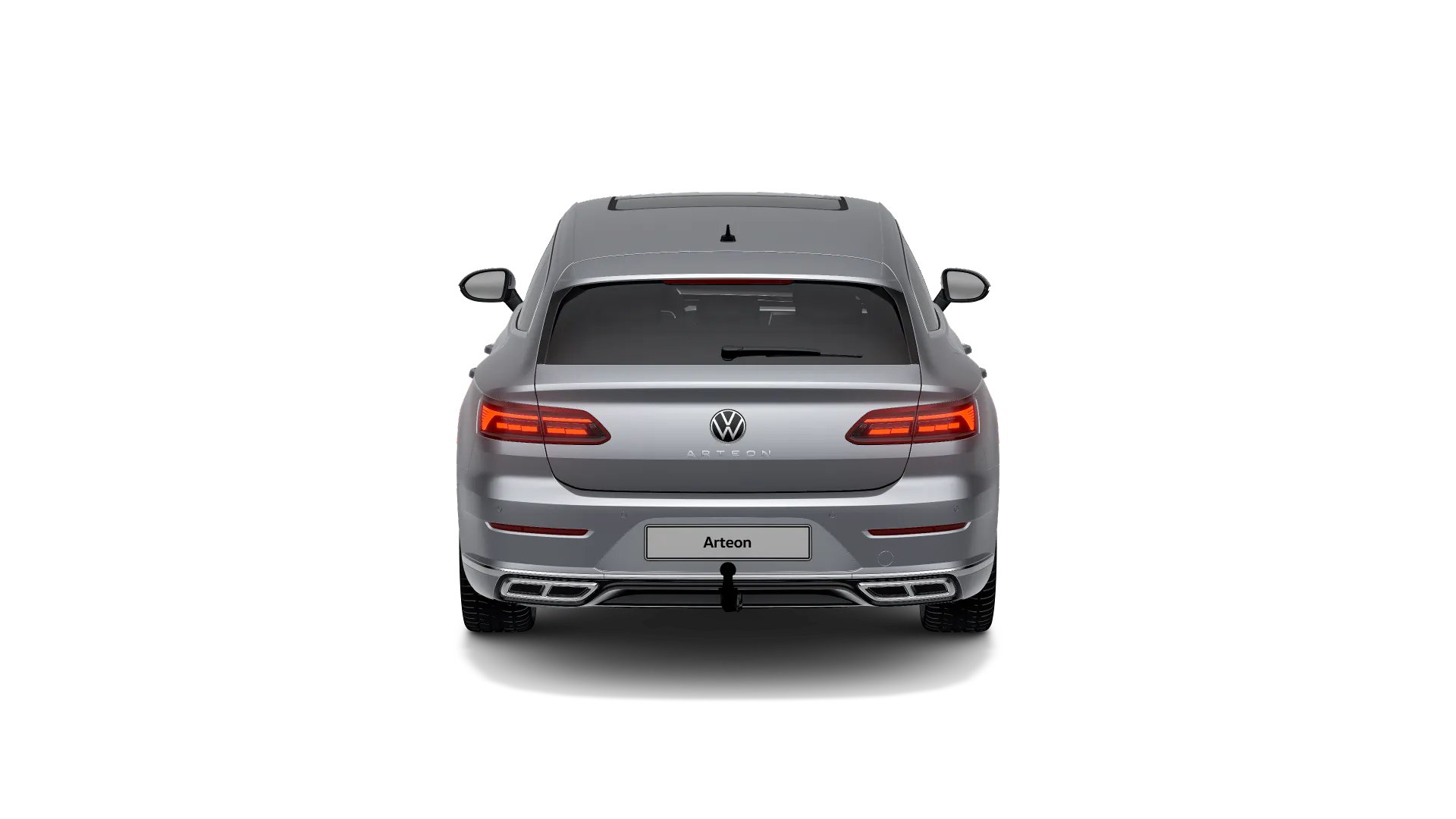 Volkswagen Arteon Shooting Brake R-Line