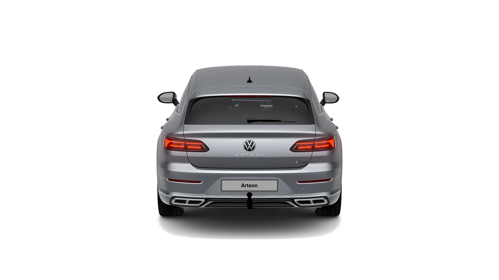 Volkswagen Arteon Shooting Brake R-Line