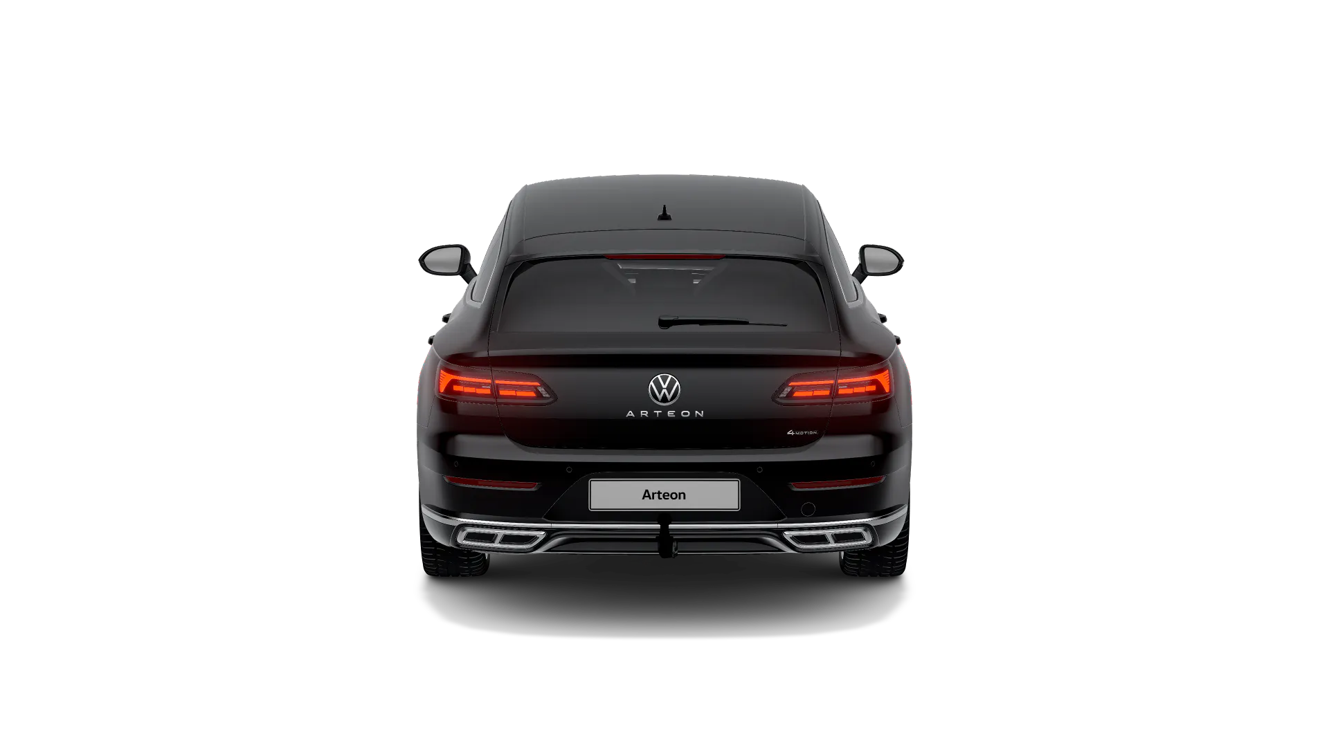 Volkswagen Arteon Shooting Brake R-Line