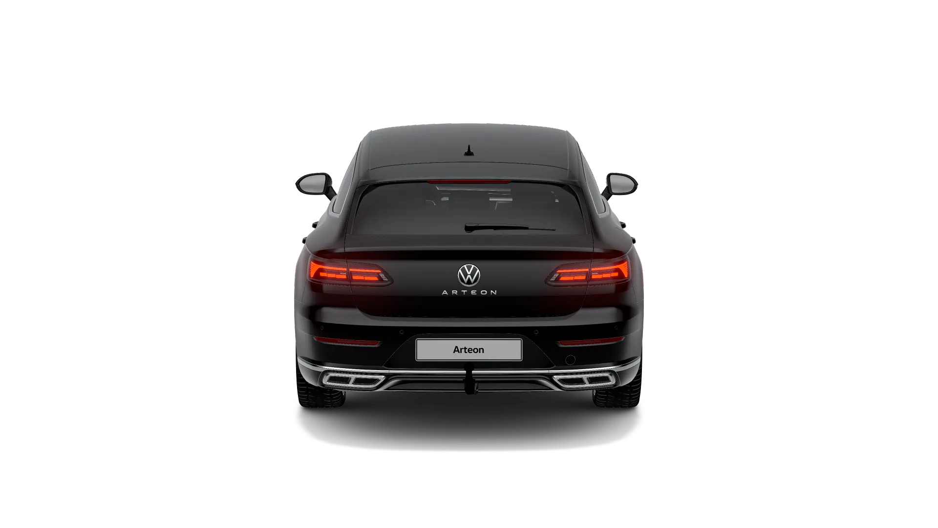 Volkswagen Arteon Shooting Brake R-Line