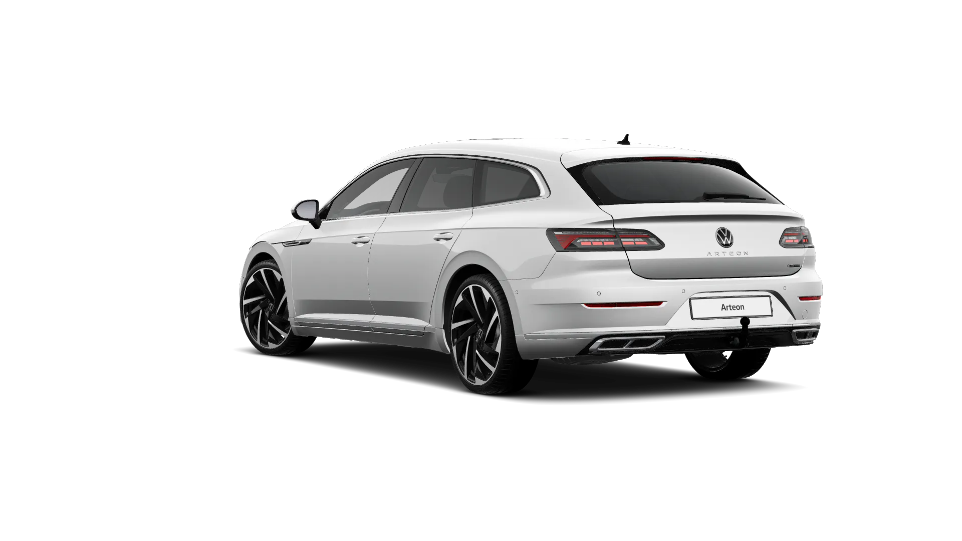 Volkswagen Arteon Shooting Brake R-Line