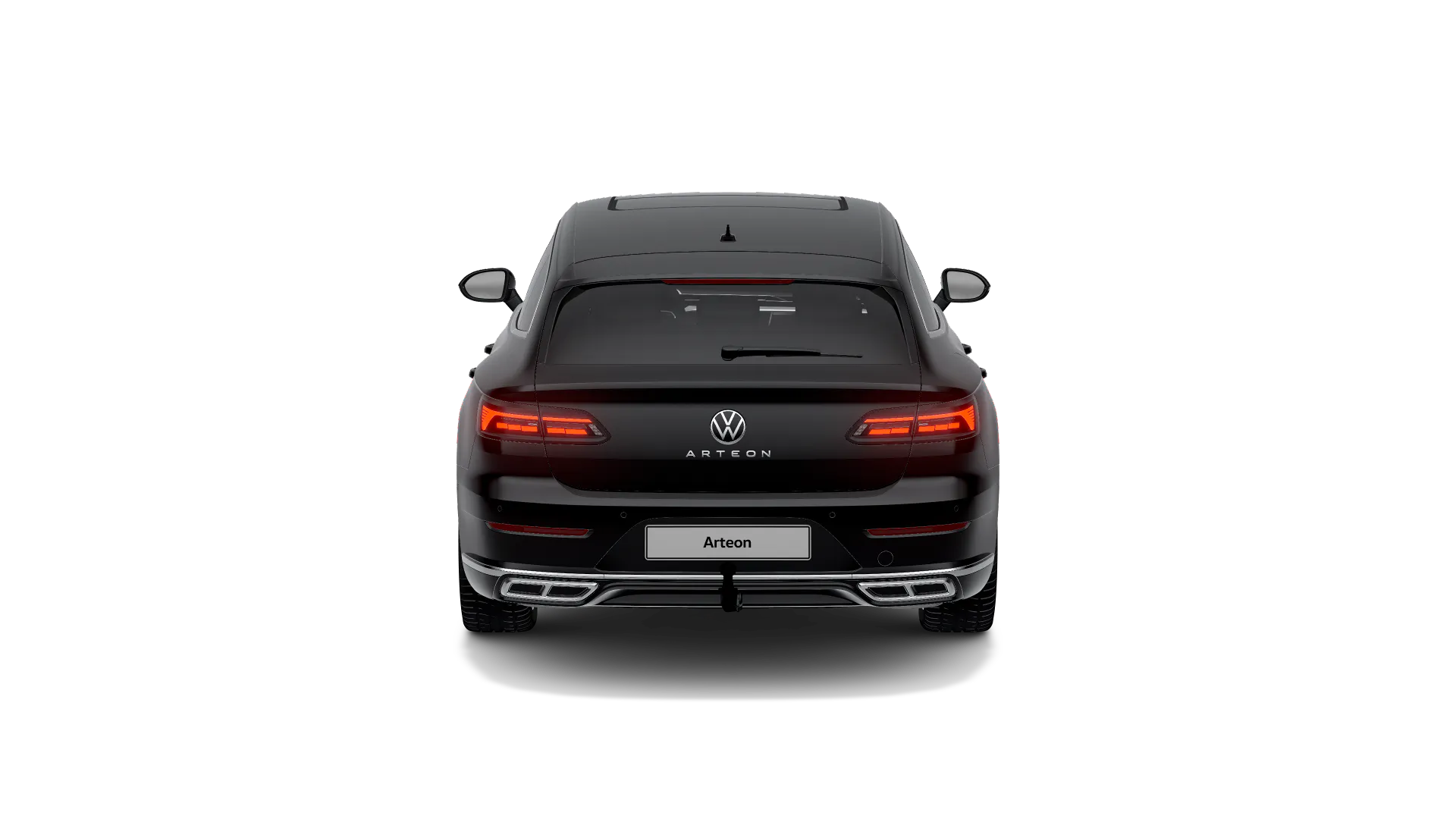 Volkswagen Arteon Shooting Brake R-Line