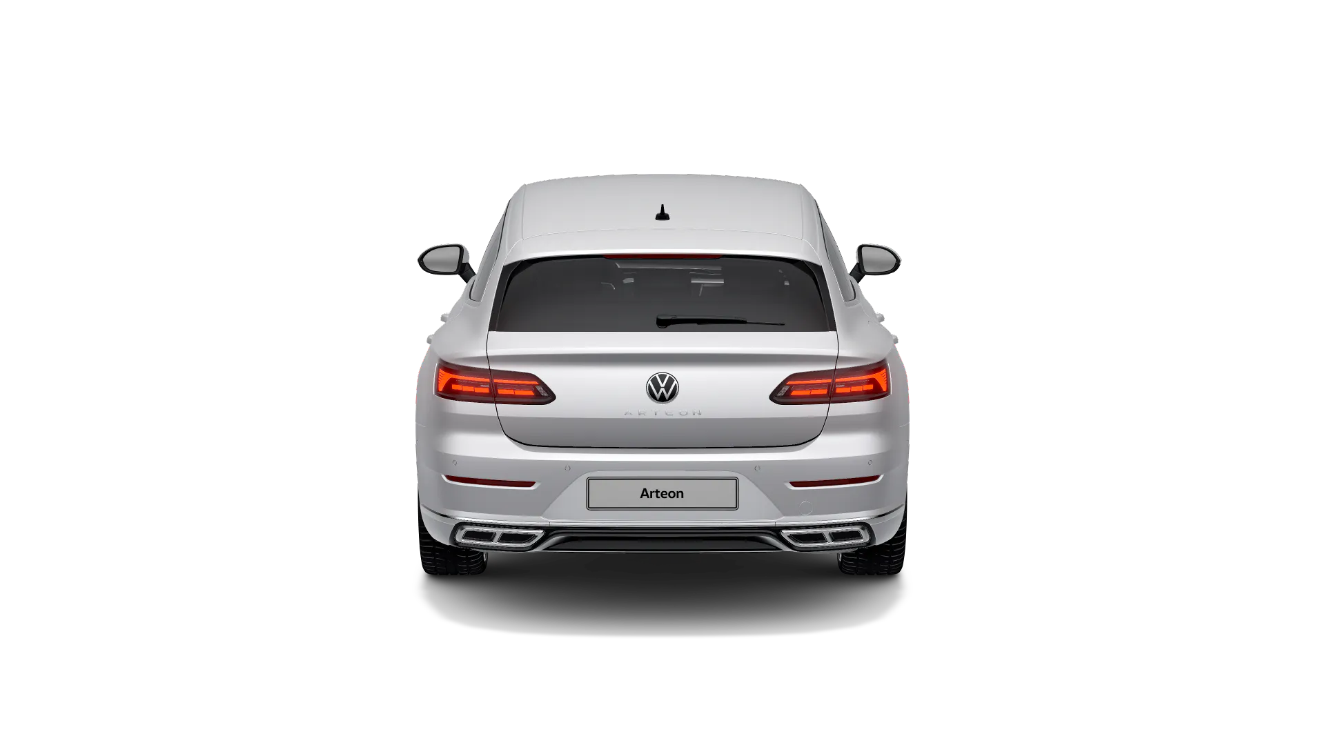 Volkswagen Arteon Shooting Brake R-Line