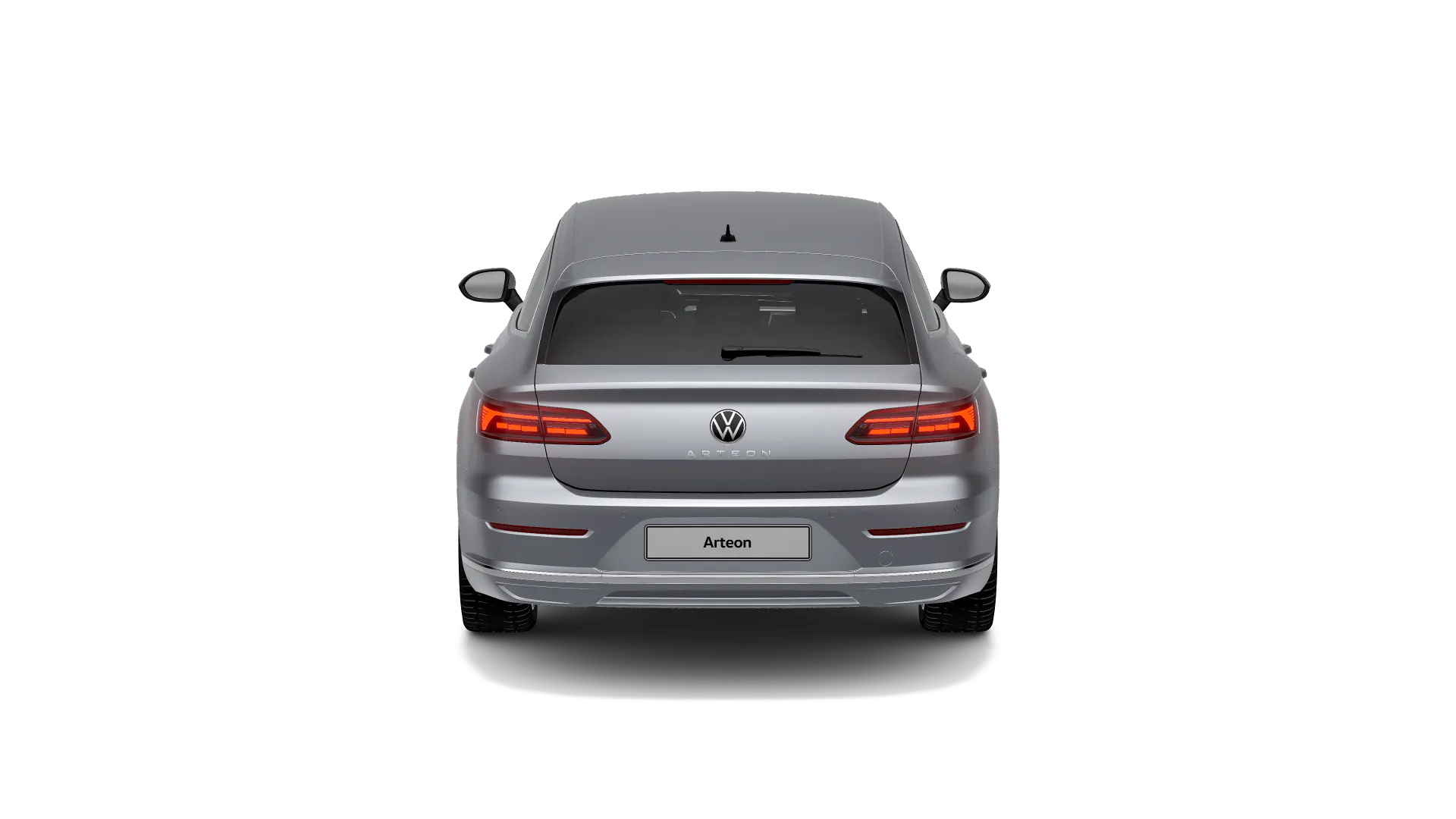 Volkswagen Arteon Shooting Brake Elegance