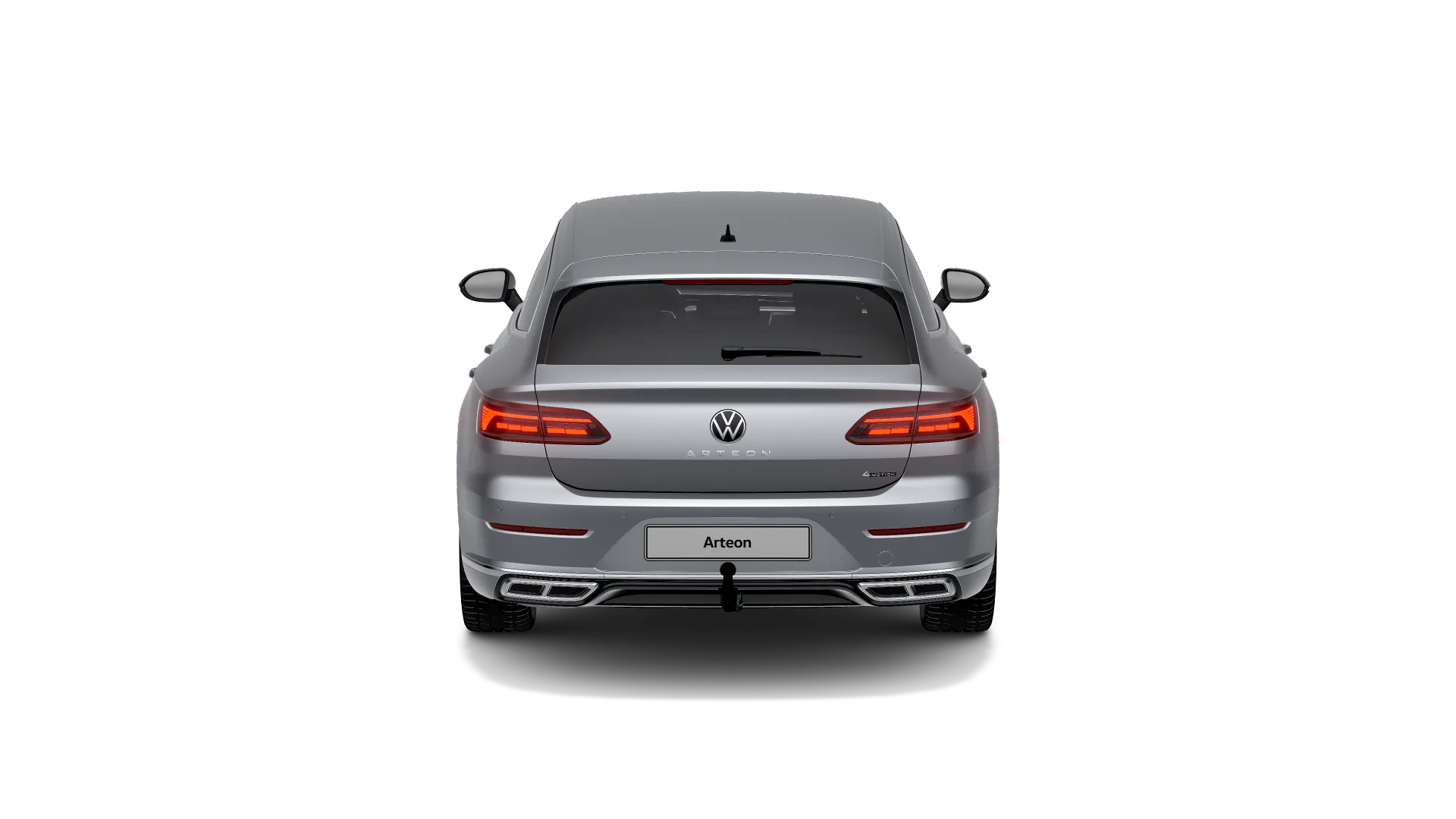 Volkswagen Arteon Shooting Brake R-Line