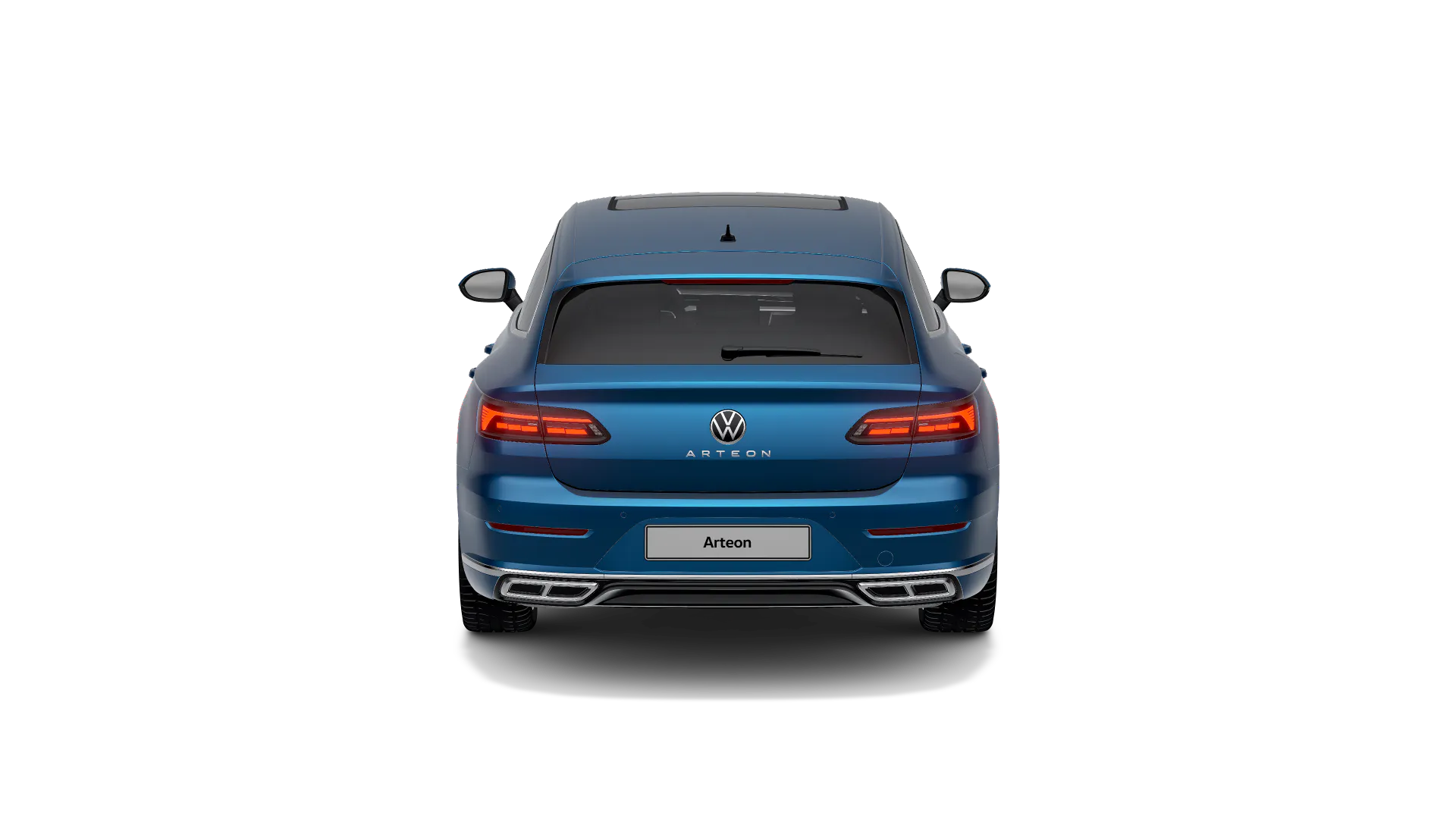 Volkswagen Arteon Shooting Brake R-Line