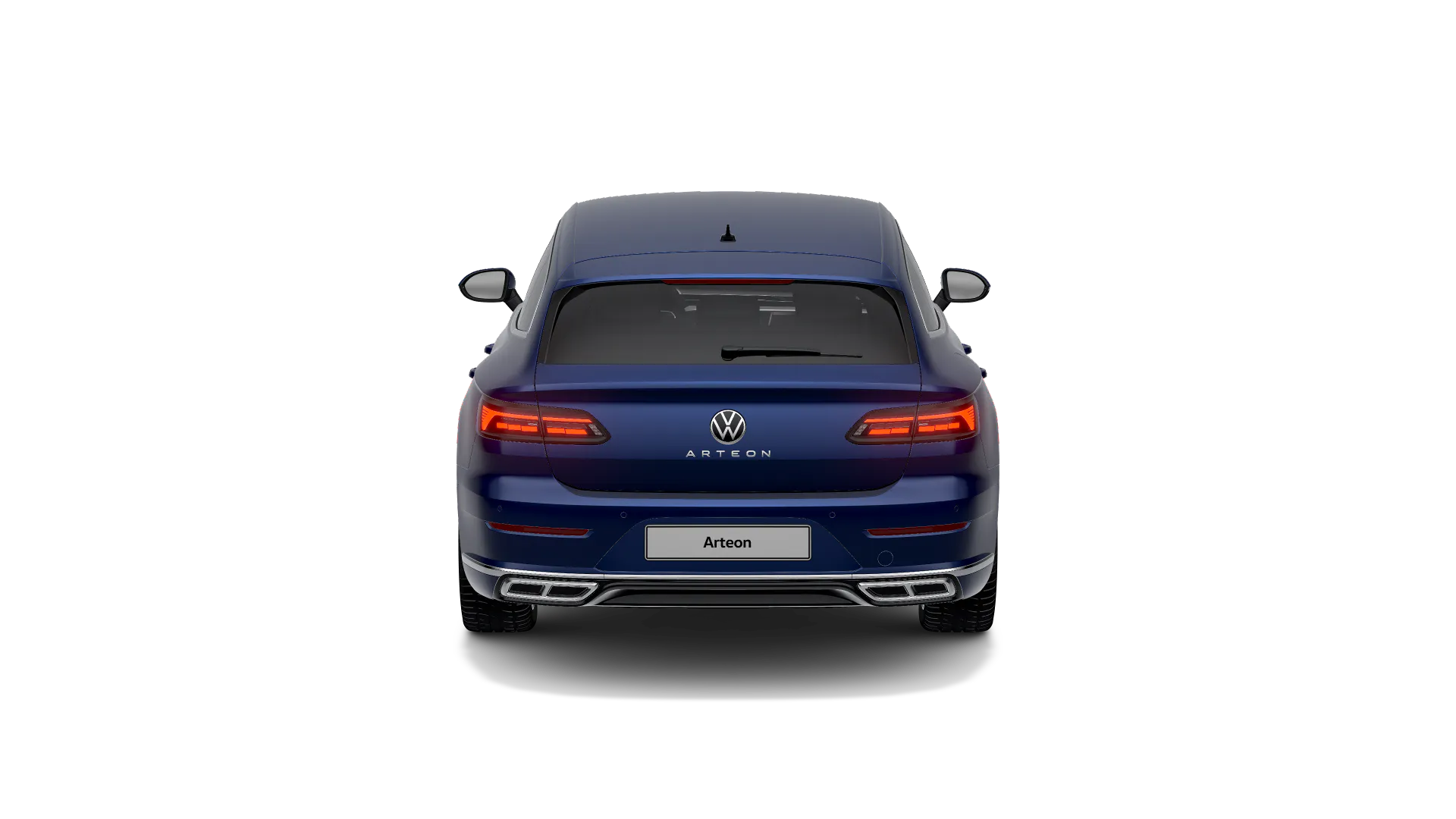Volkswagen Arteon Shooting Brake R-Line