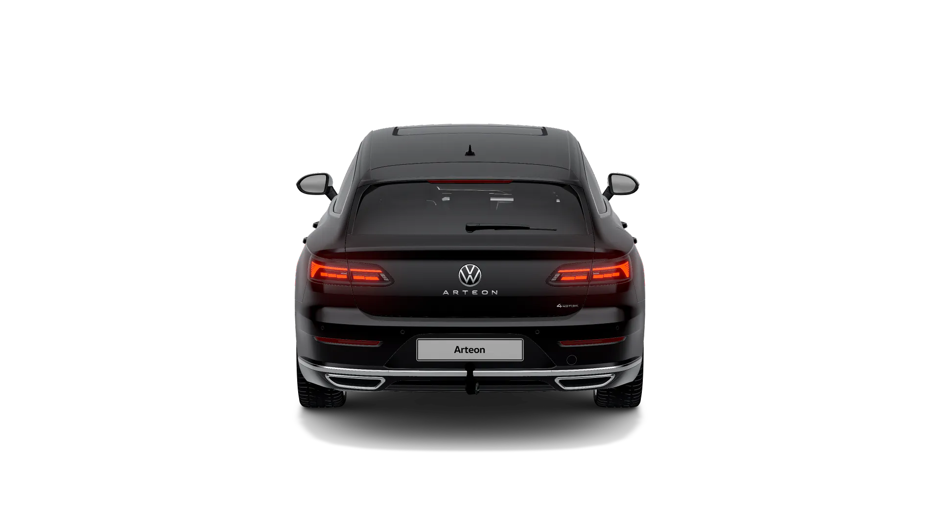 Volkswagen Arteon Shooting Brake Elegance