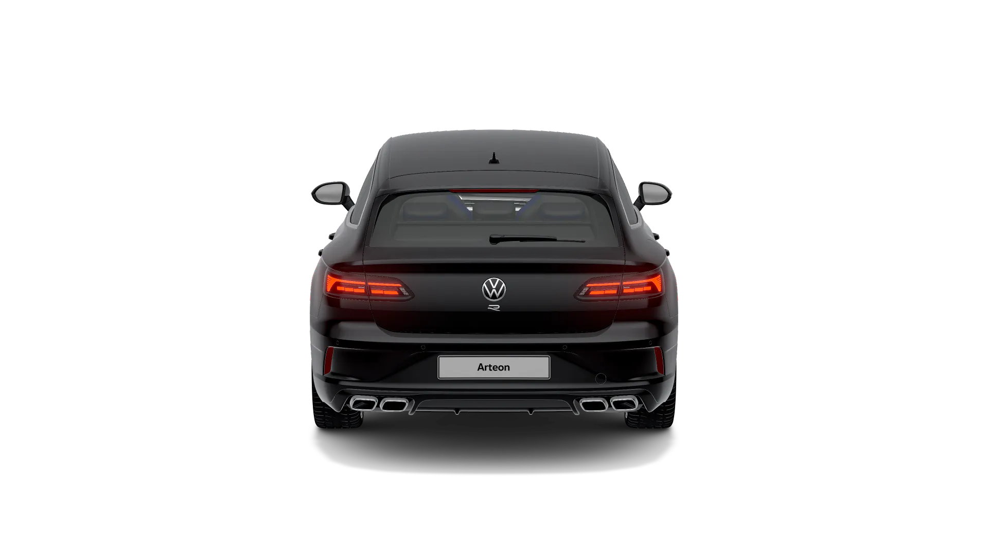 Volkswagen Arteon Shooting Brake R