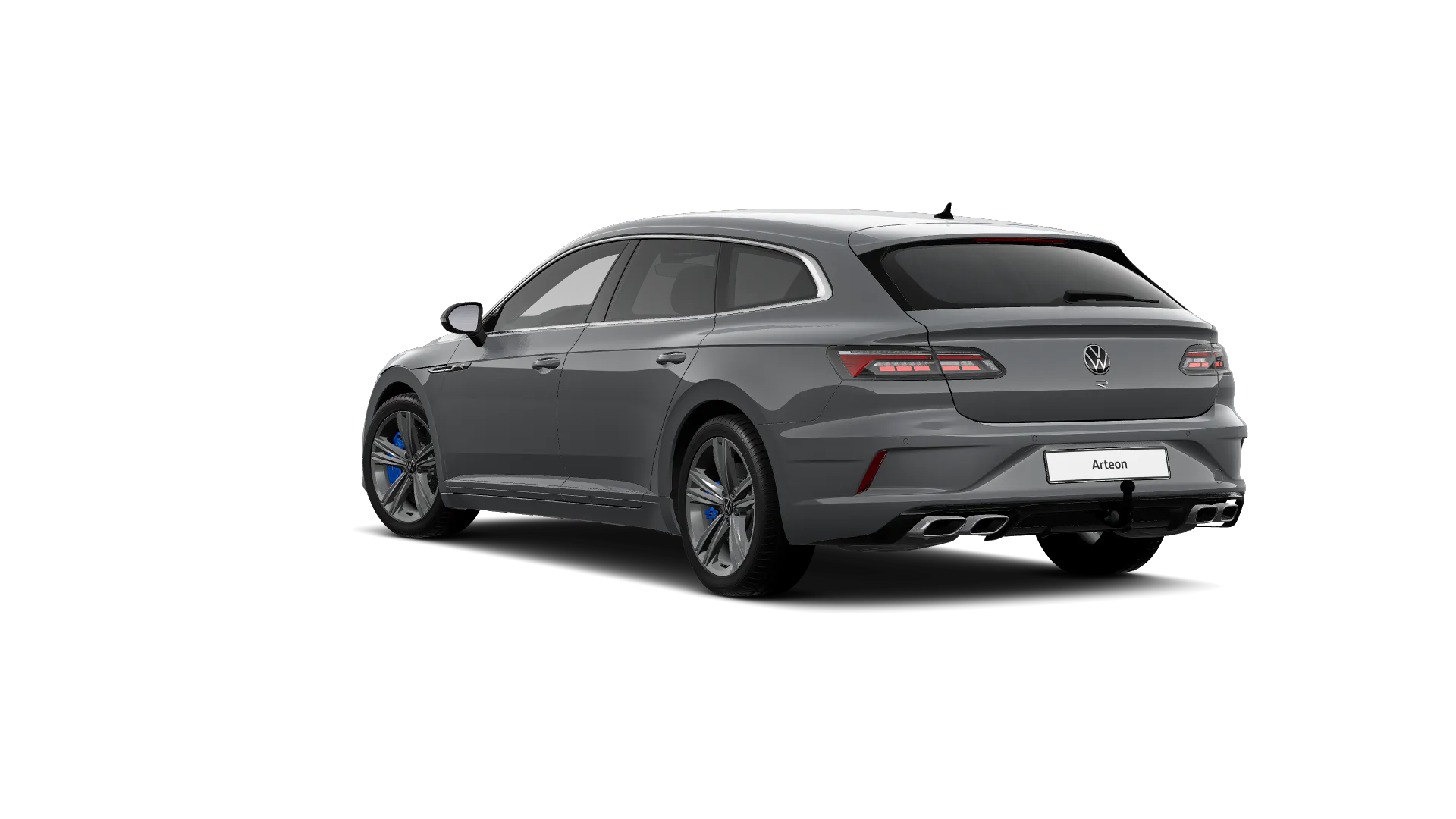 Volkswagen Arteon Shooting Brake R