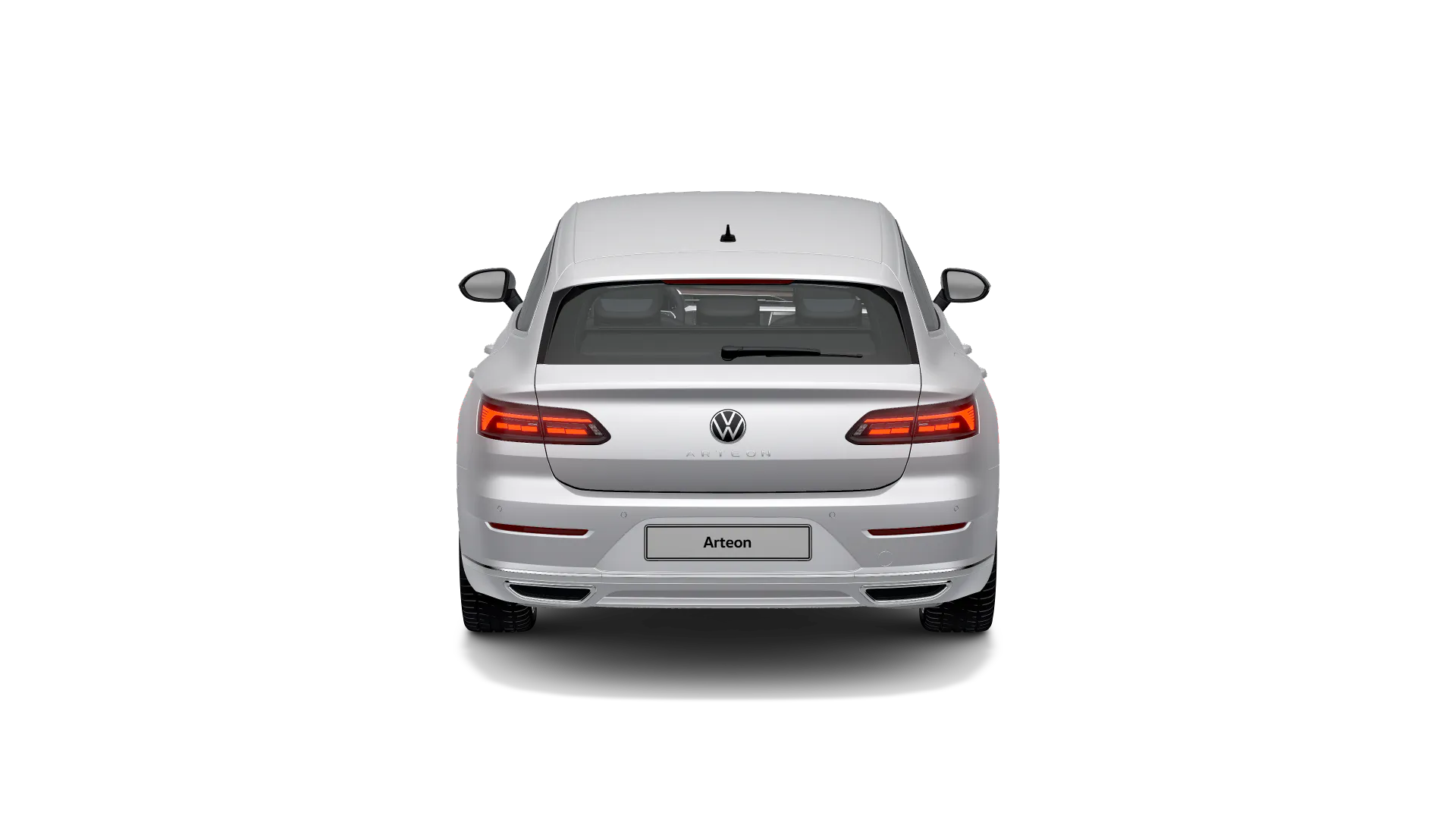Volkswagen Arteon Shooting Brake Elegance