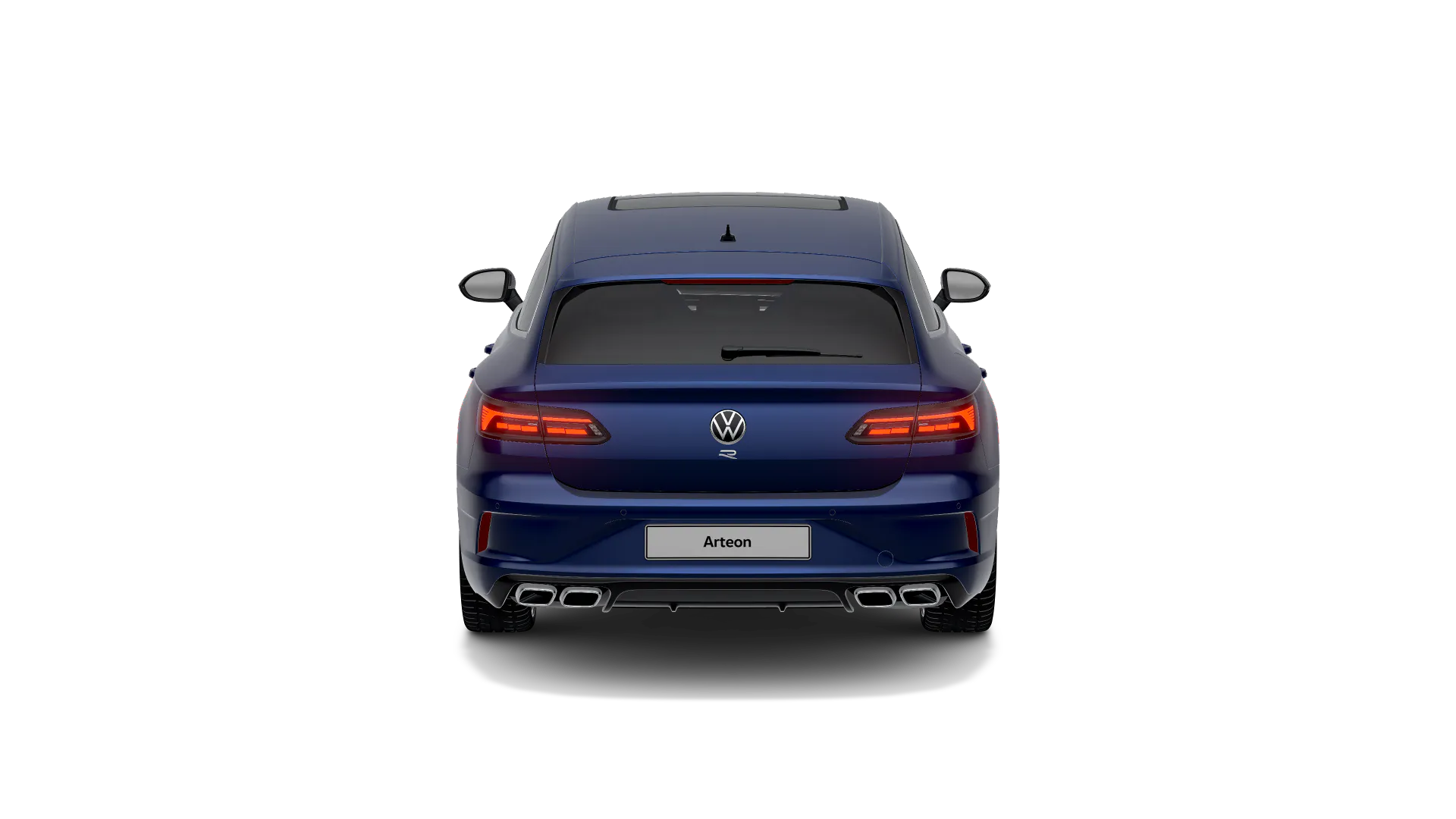 Volkswagen Arteon Shooting Brake R