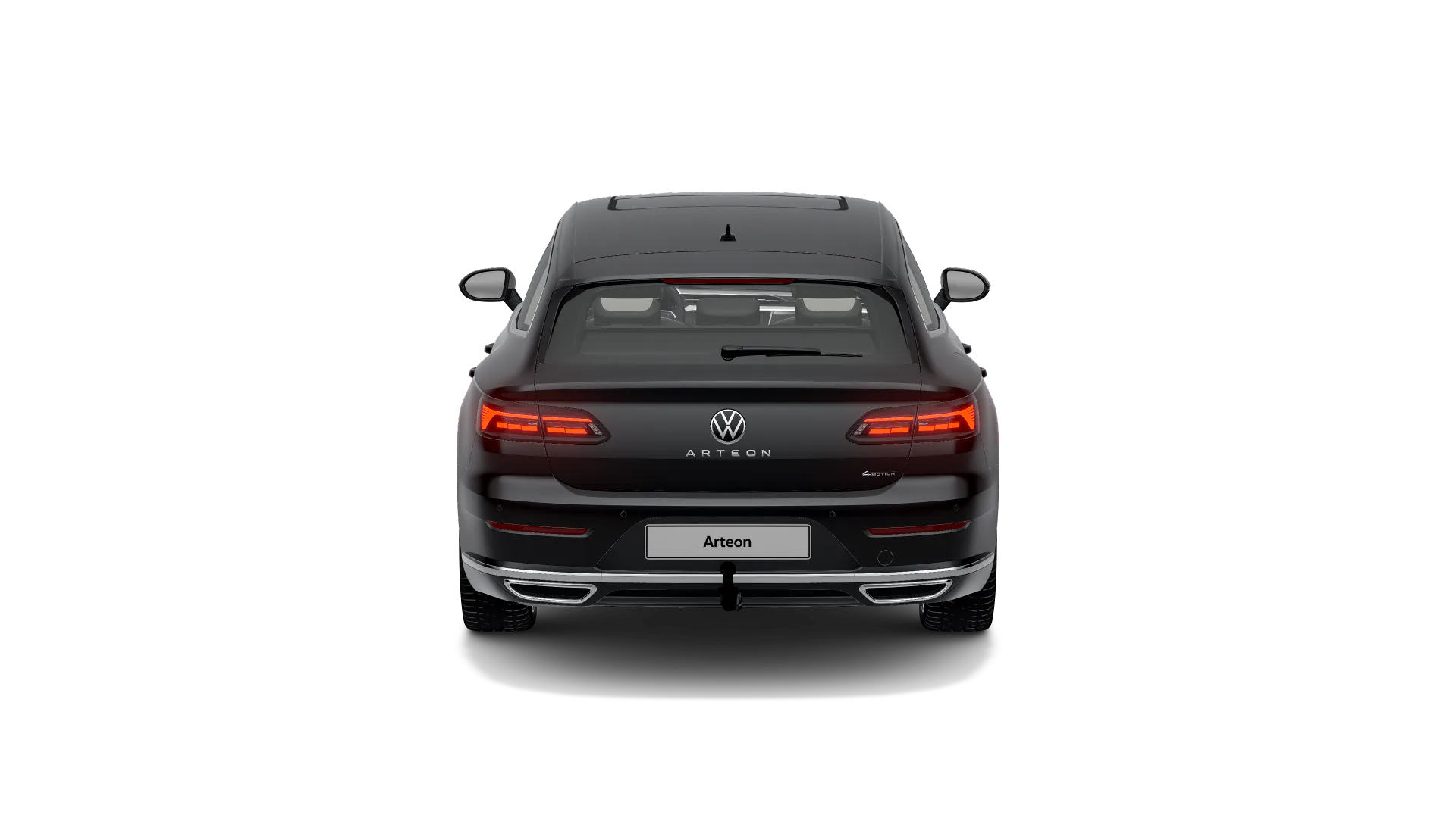 Volkswagen Arteon Shooting Brake Elegance
