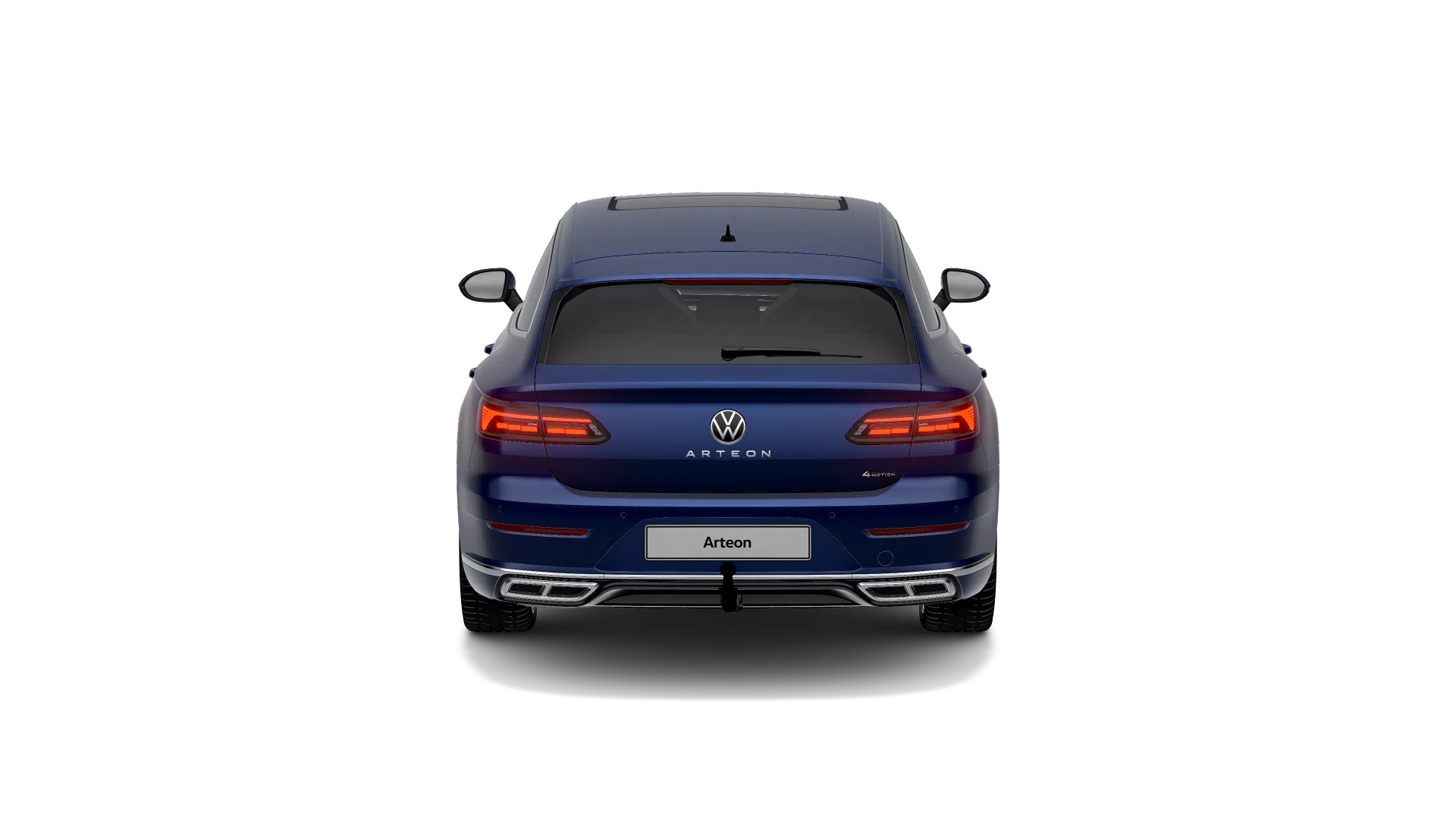 Volkswagen Arteon Shooting Brake R-Line