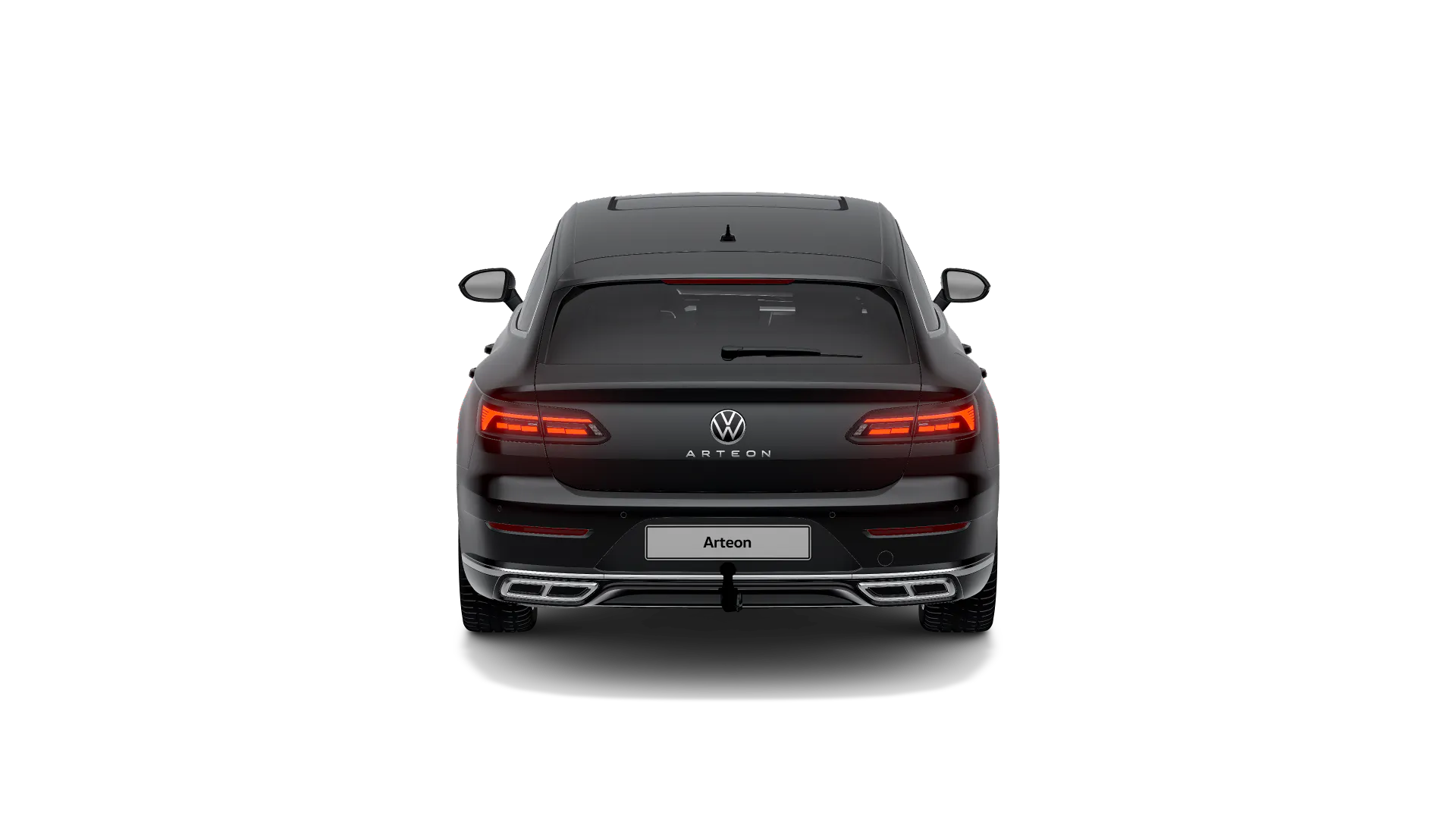 Volkswagen Arteon Shooting Brake R-Line
