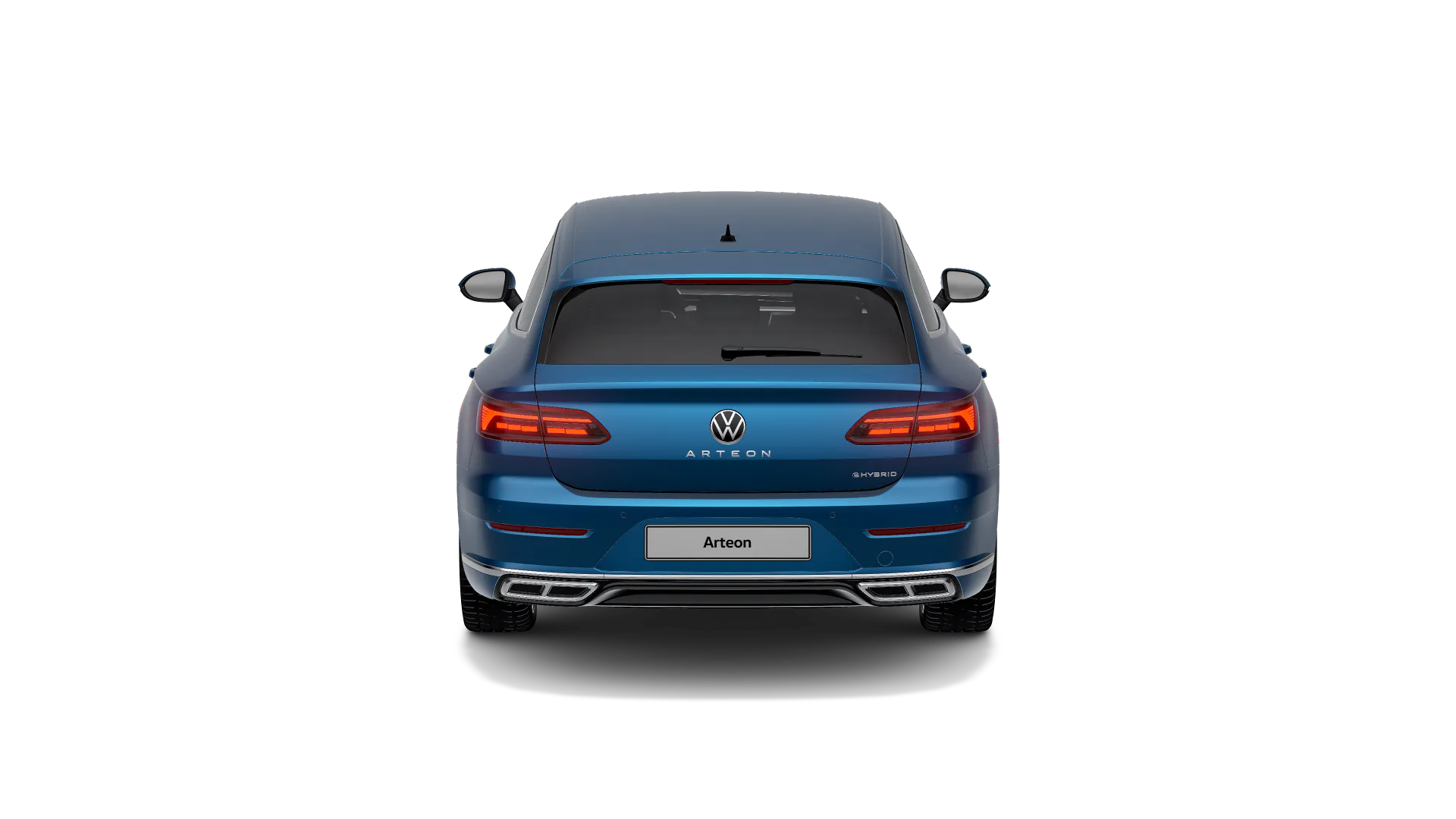 Volkswagen Arteon Shooting Brake R-Line