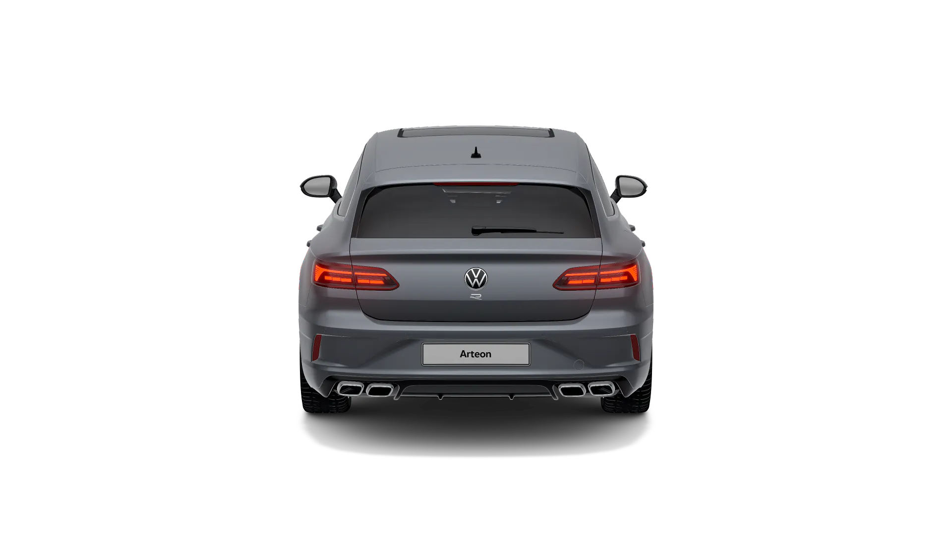 Volkswagen Arteon Shooting Brake R
