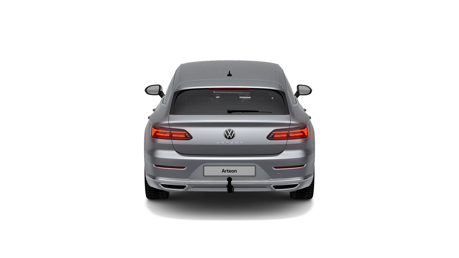 Volkswagen Arteon Shooting Brake Elegance