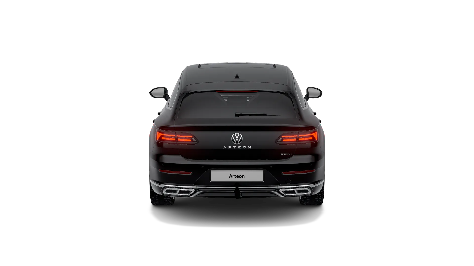 Volkswagen Arteon Shooting Brake R-Line