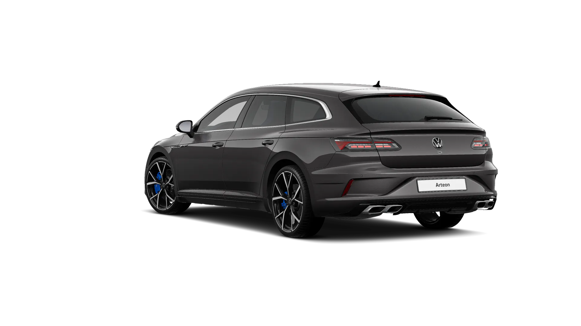 Volkswagen Arteon Shooting Brake R