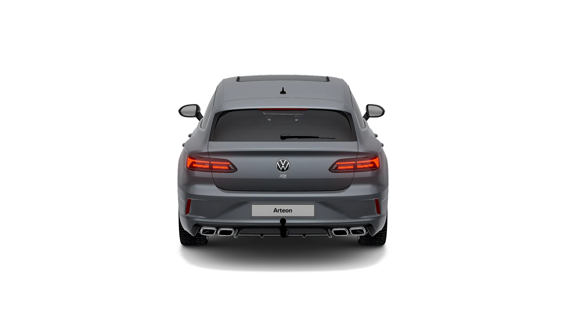 Volkswagen Arteon Shooting Brake R