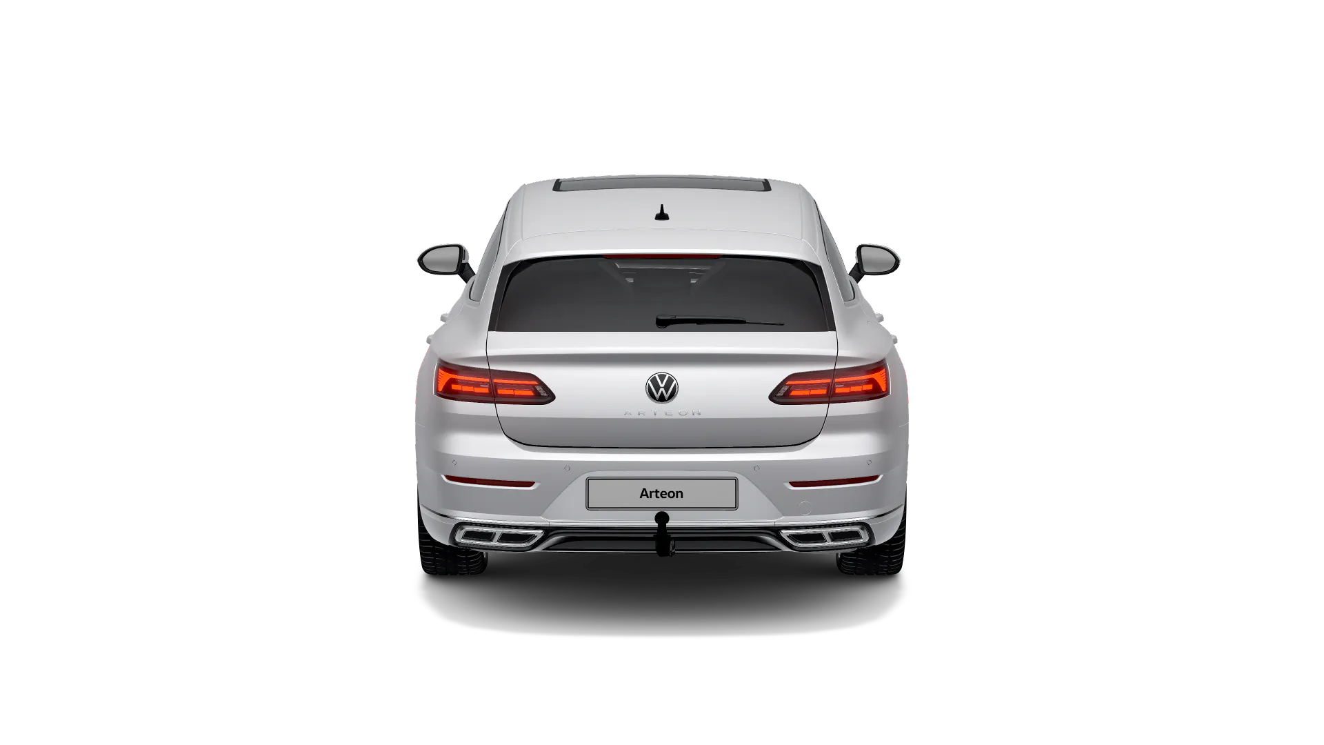 Volkswagen Arteon Shooting Brake R-Line