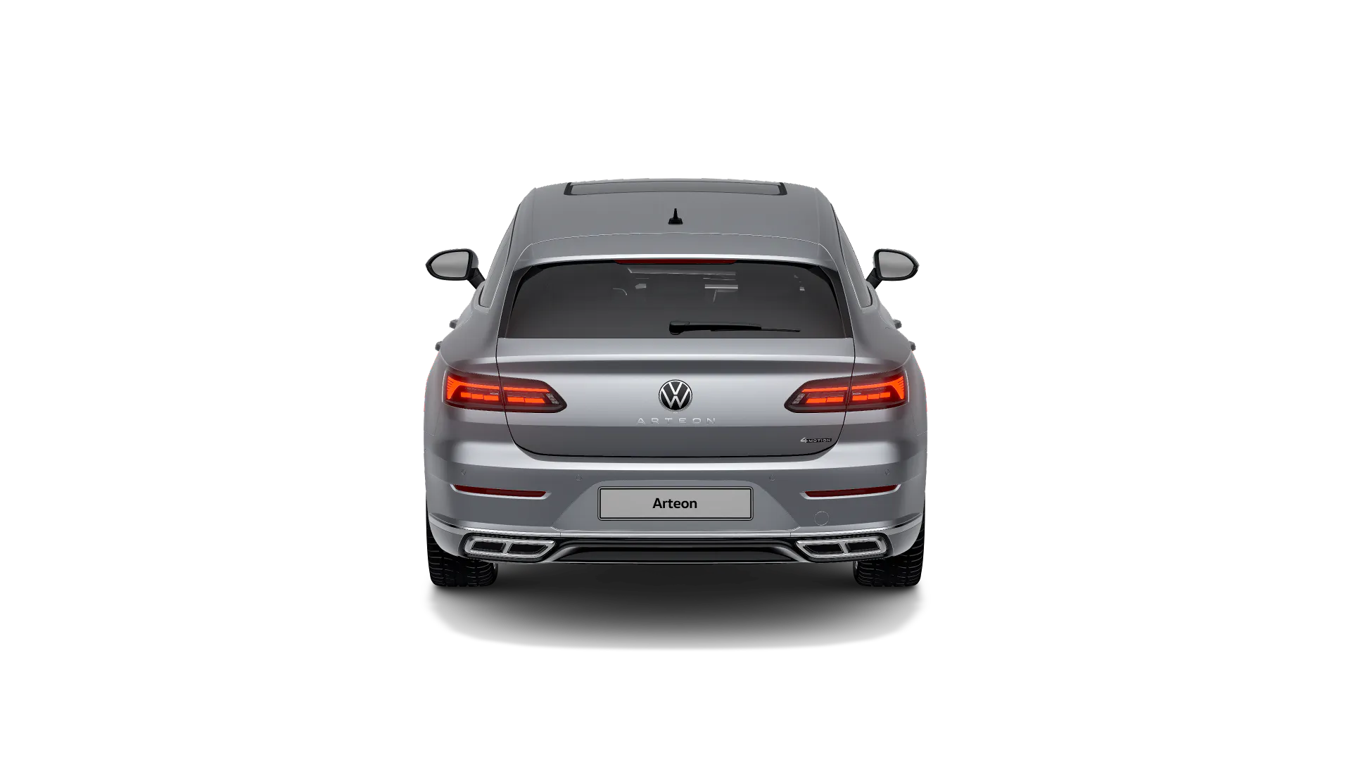 Volkswagen Arteon Shooting Brake R-Line