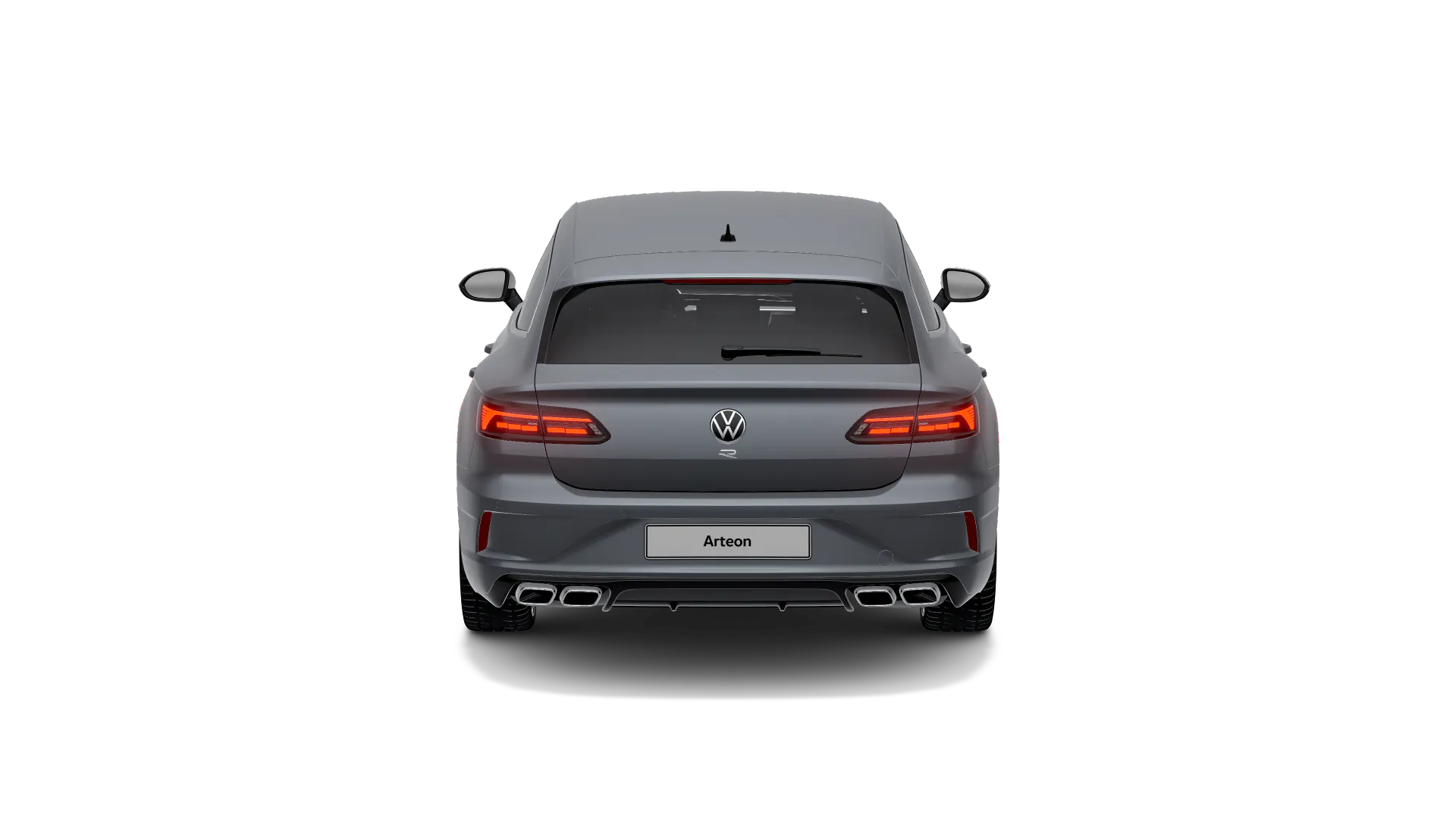 Volkswagen Arteon Shooting Brake R