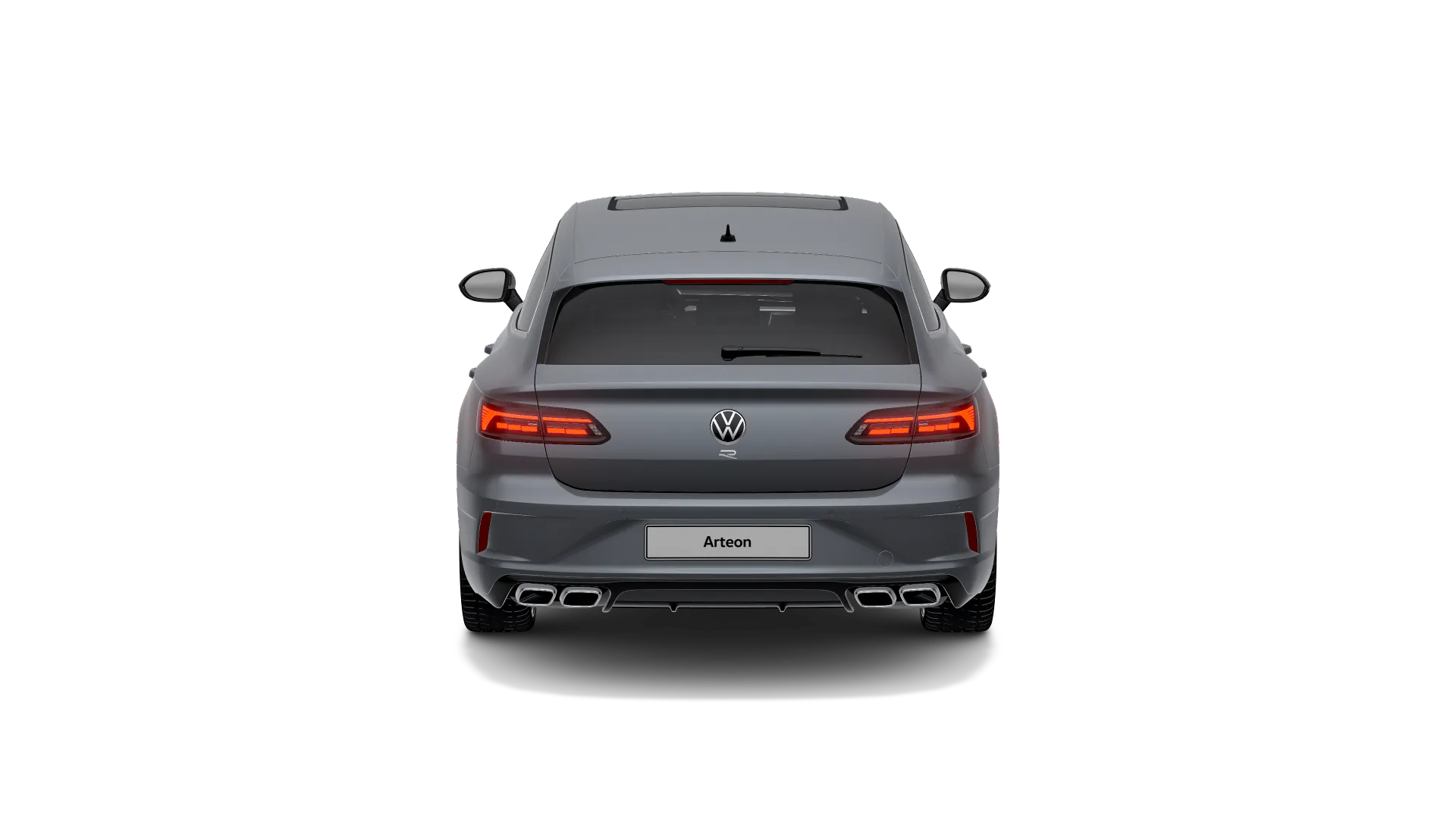 Volkswagen Arteon Shooting Brake R