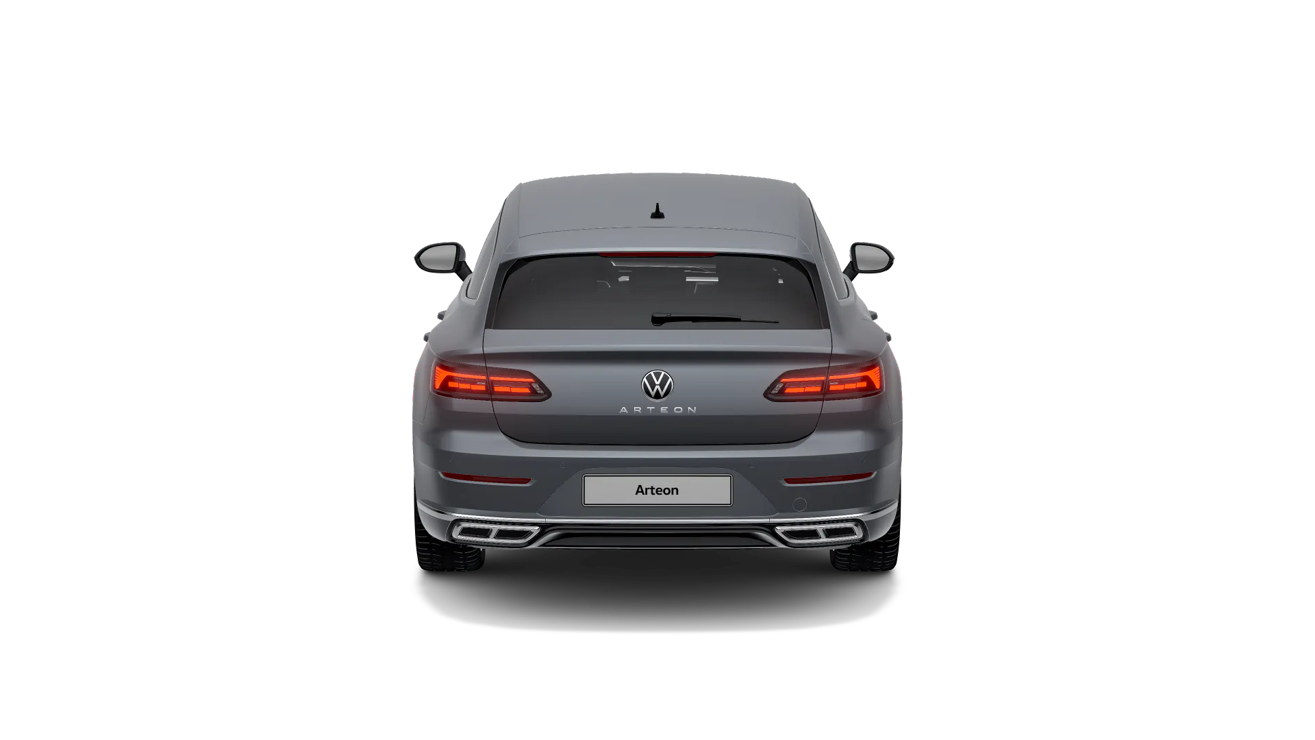 Volkswagen Arteon Shooting Brake R-Line