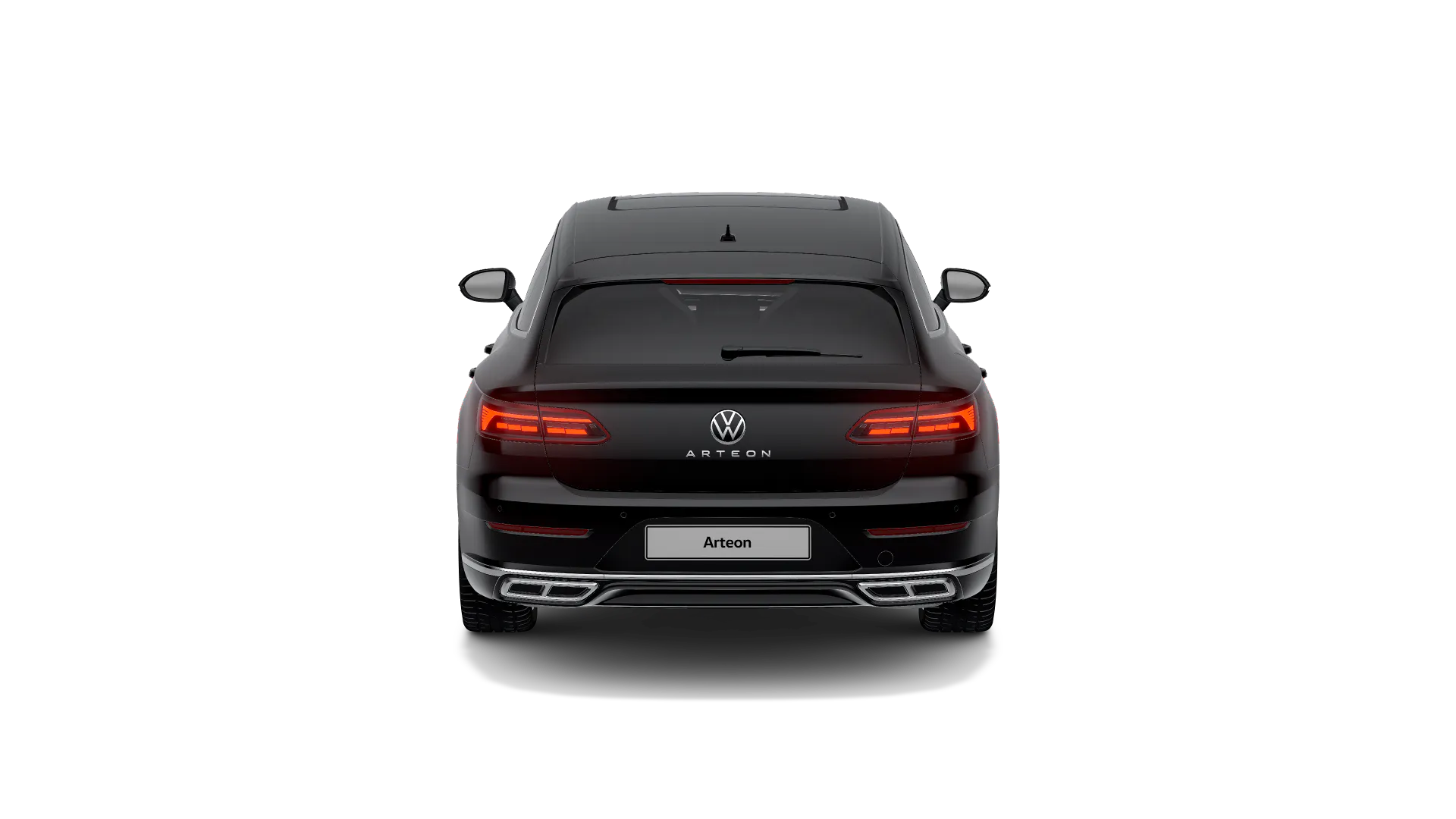 Volkswagen Arteon Shooting Brake R-Line