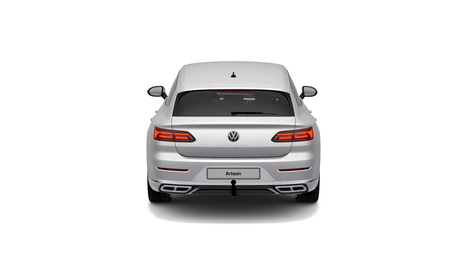Volkswagen Arteon Shooting Brake R-Line