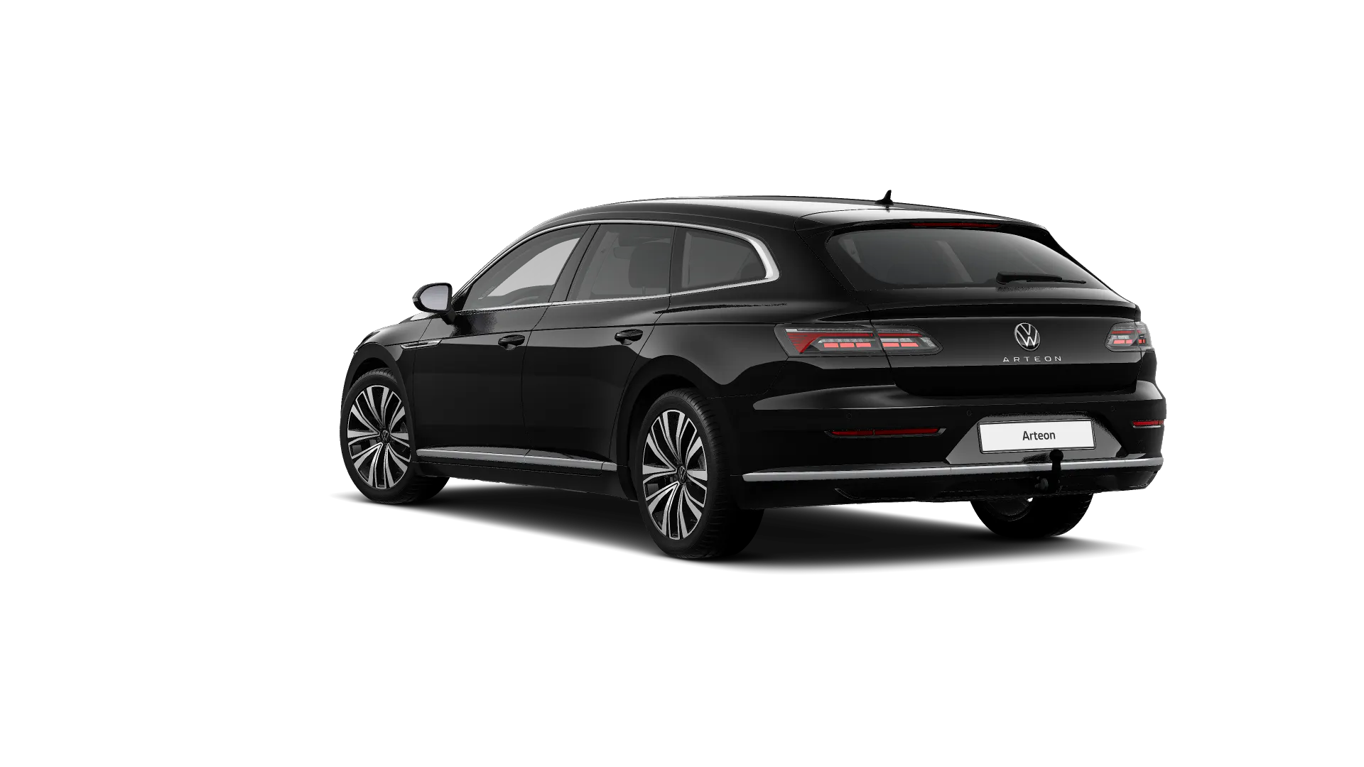Volkswagen Arteon Shooting Brake Elegance