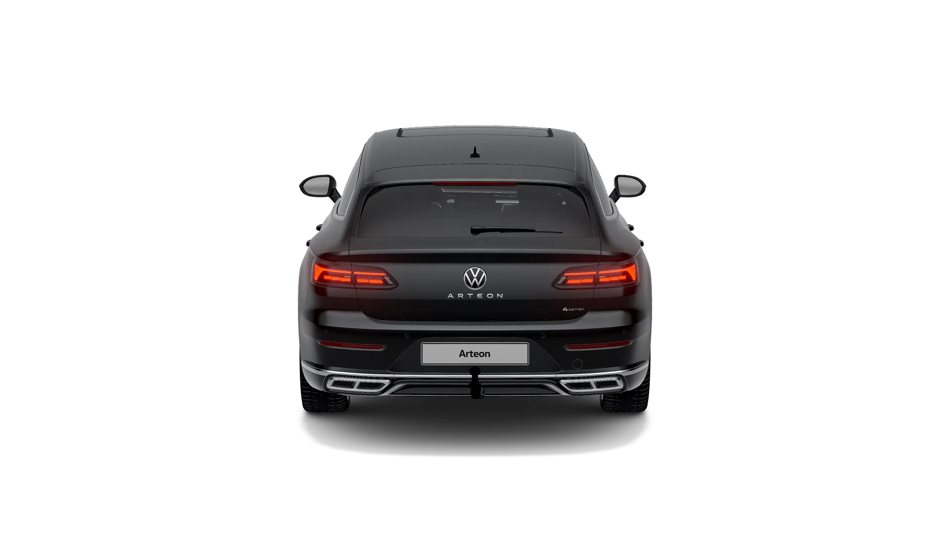 Volkswagen Arteon Shooting Brake R-Line