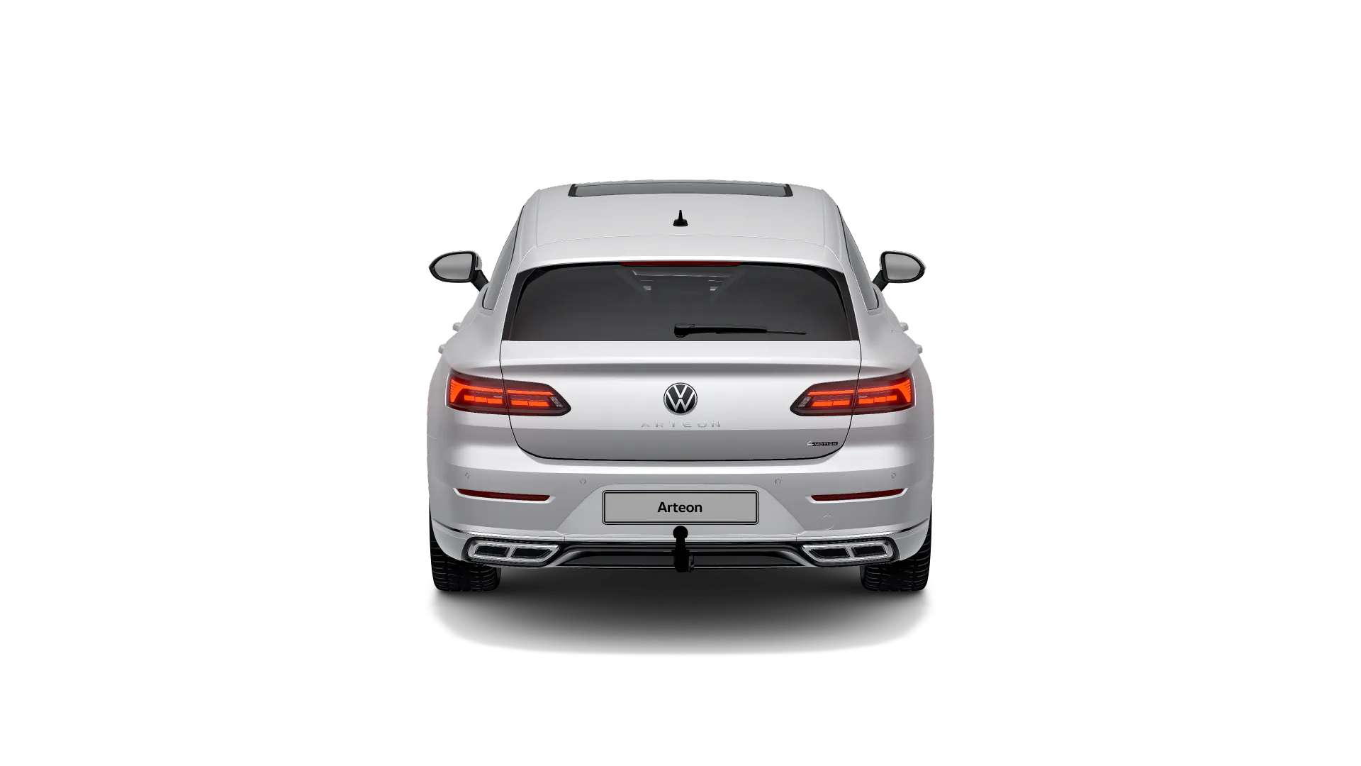 Volkswagen Arteon Shooting Brake R-Line