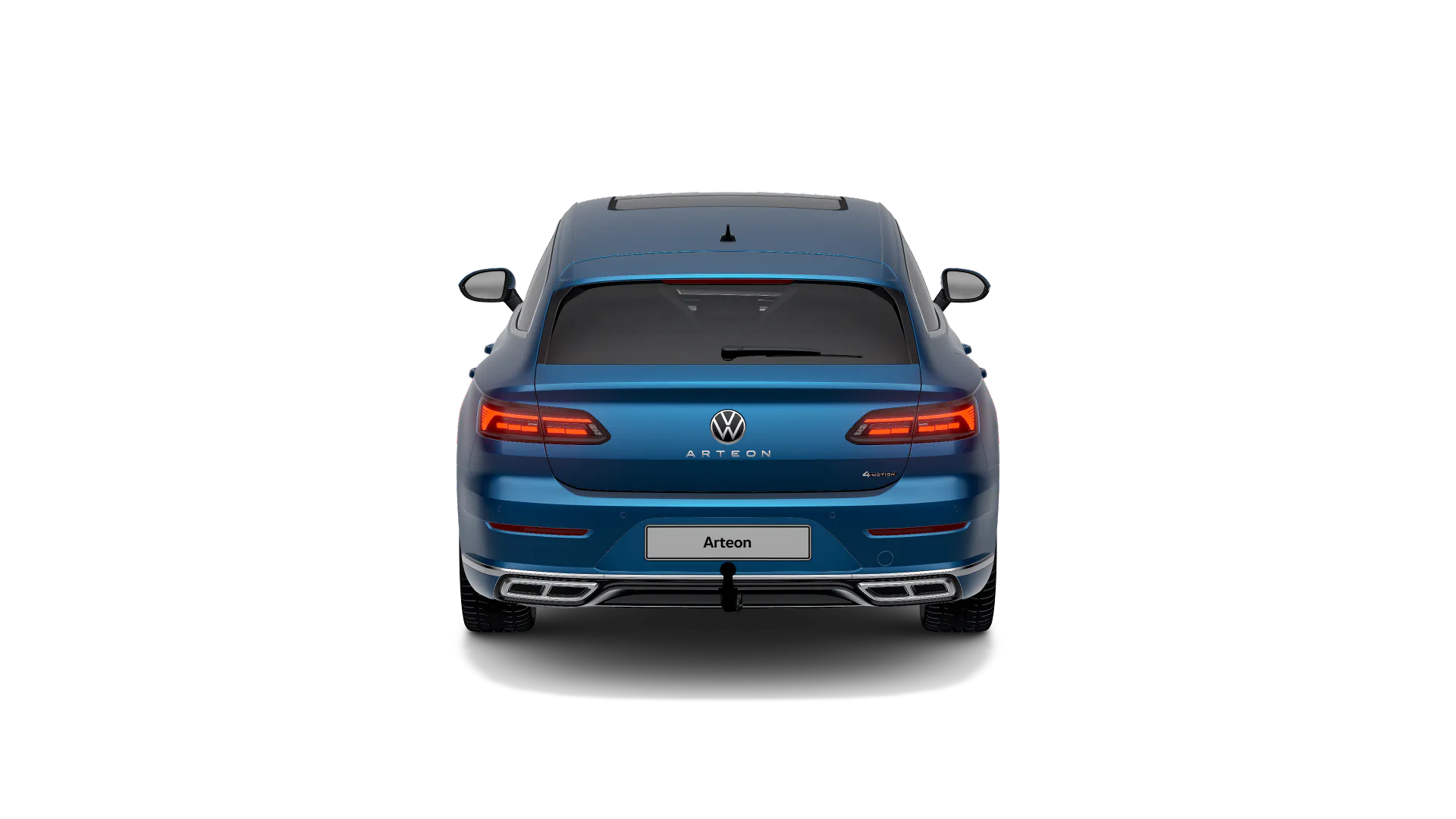 Volkswagen Arteon Shooting Brake R-Line