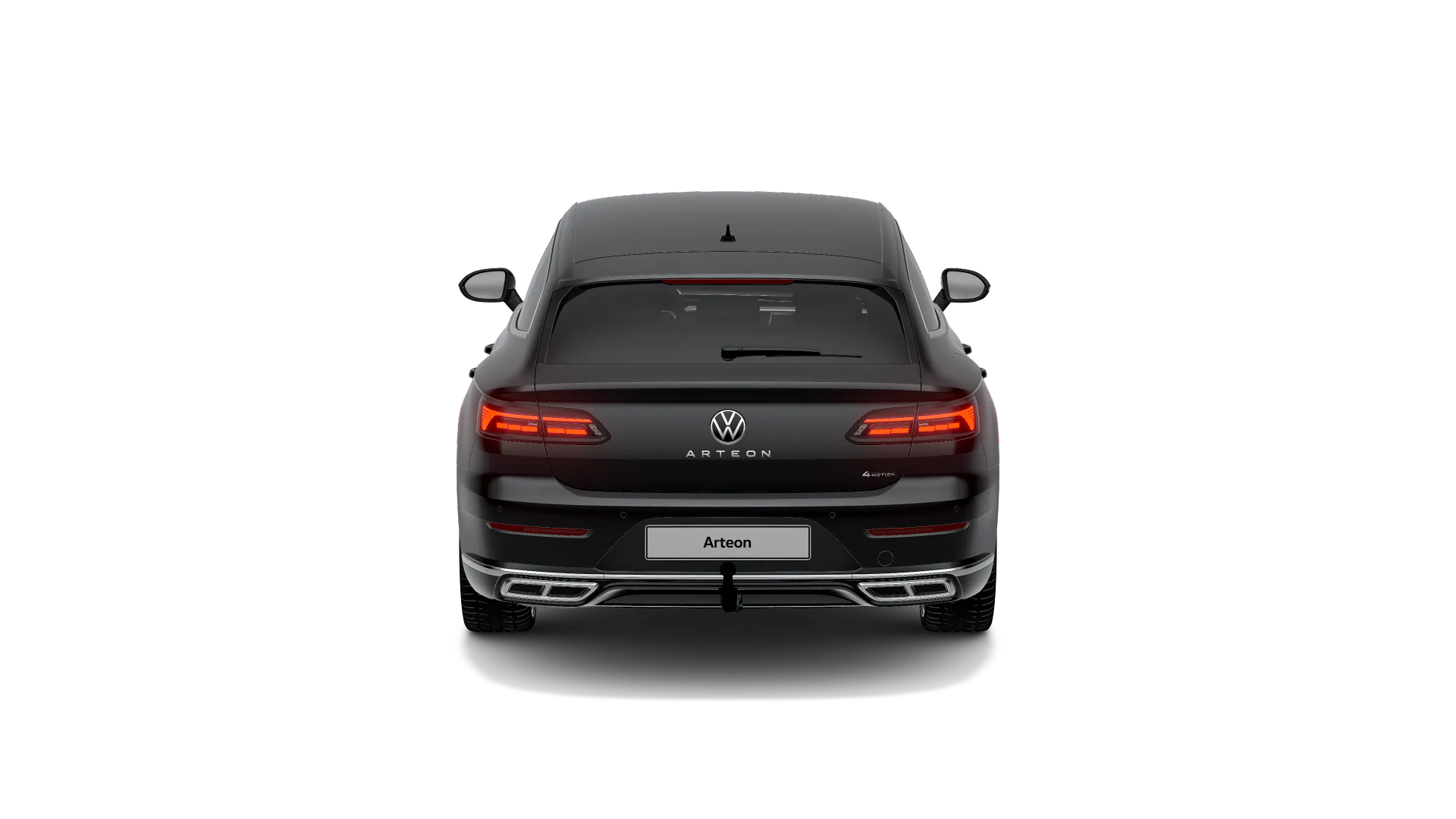 Volkswagen Arteon Shooting Brake R-Line