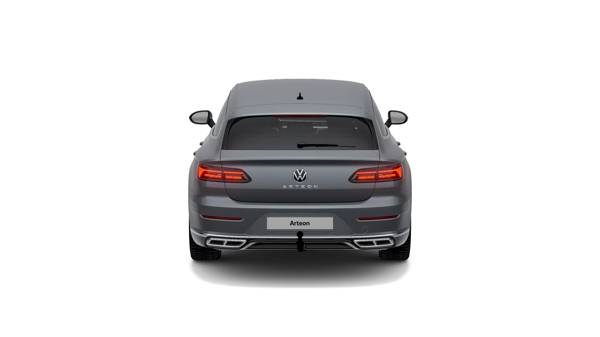 Volkswagen Arteon Shooting Brake R-Line