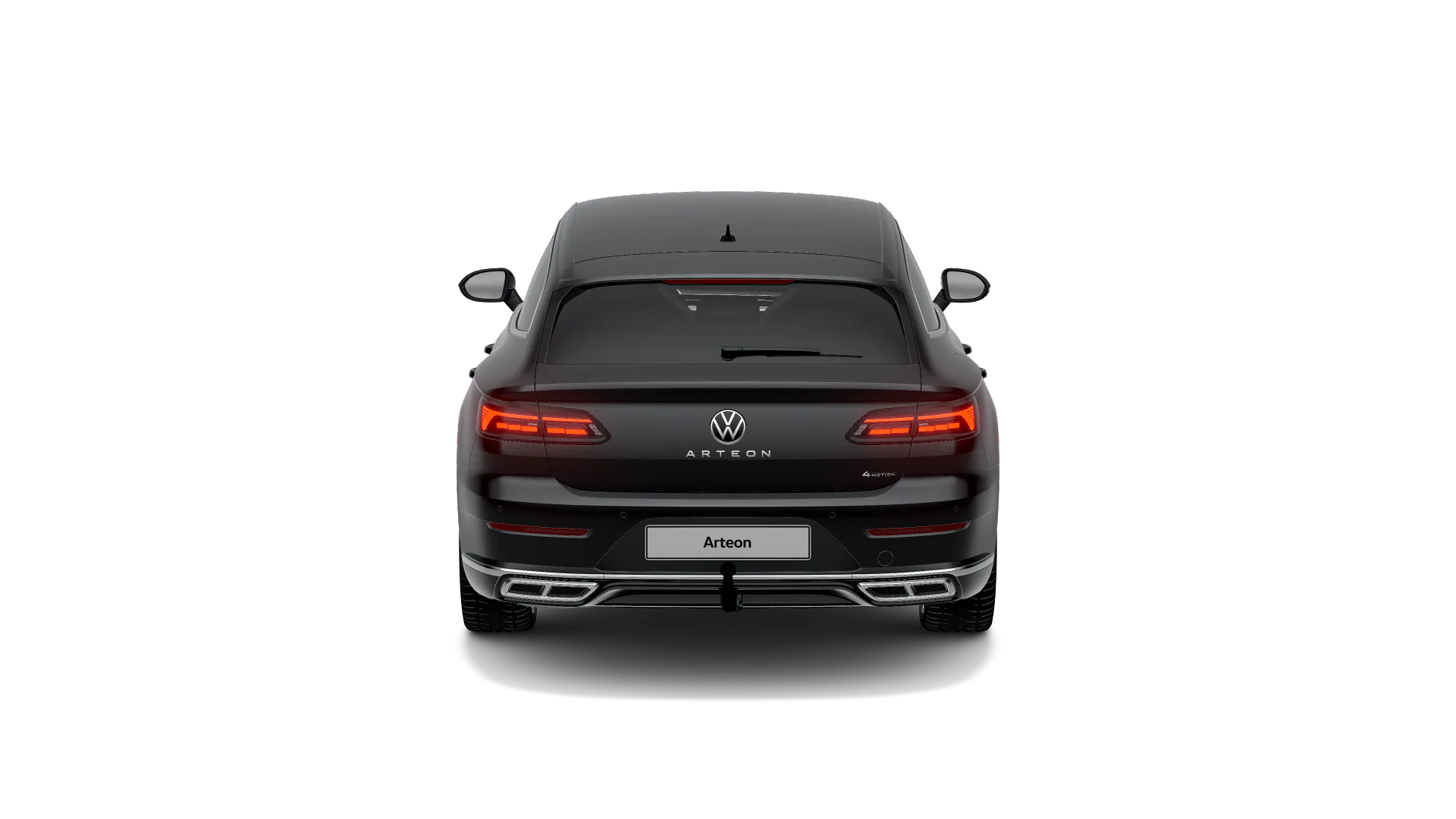 Volkswagen Arteon Shooting Brake R-Line
