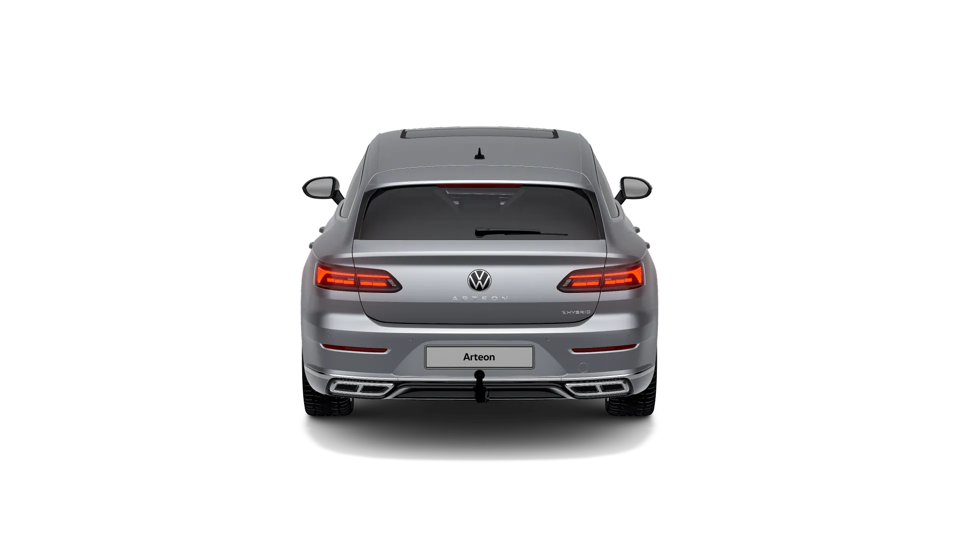 Volkswagen Arteon Shooting Brake R-Line